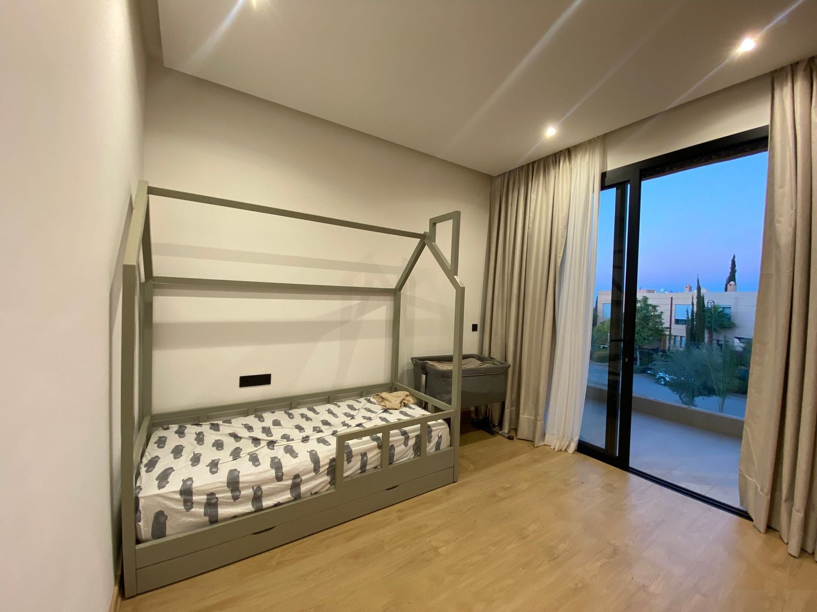 Villa 401 m² à Route De L'Ourika - Waky — 8