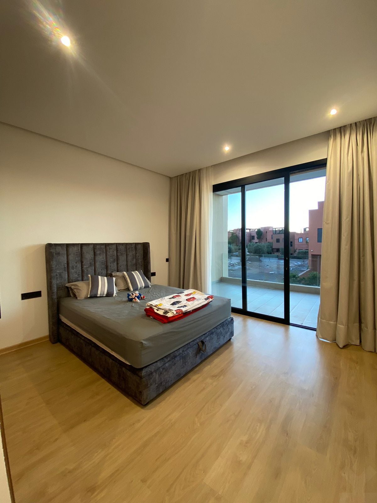 Villa 401 m² à Route De L'Ourika - Waky — 10