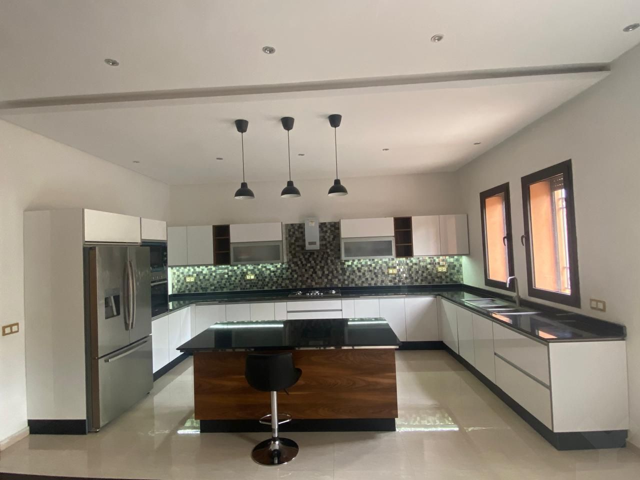 Villa — Marrakech
