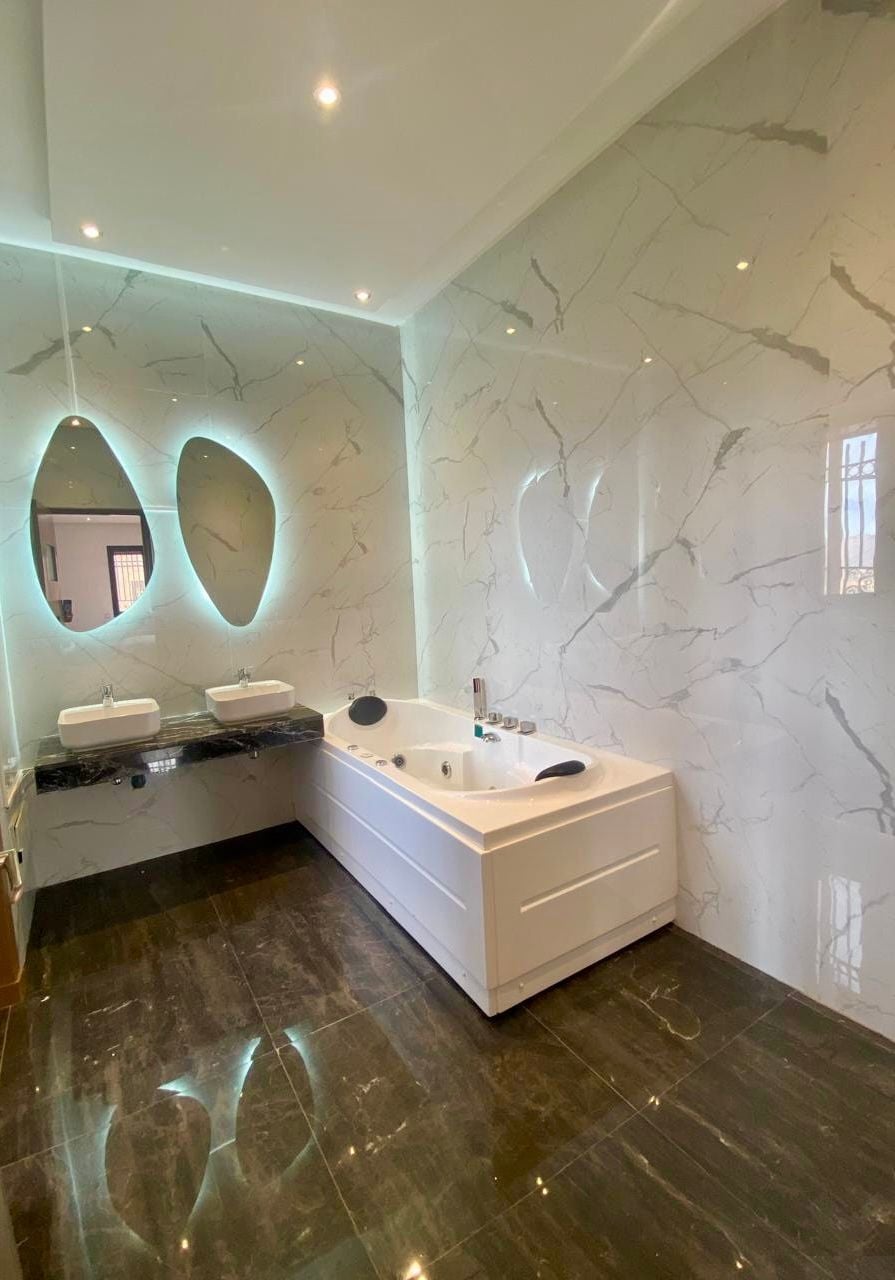 Villa 401 m² à Route De Casablanca — 4