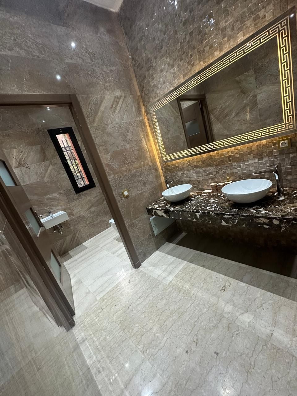 Villa 401 m² à Route De Casablanca — 5