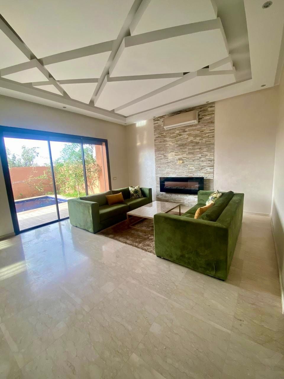 Villa 401 m² à Route De Casablanca — 6