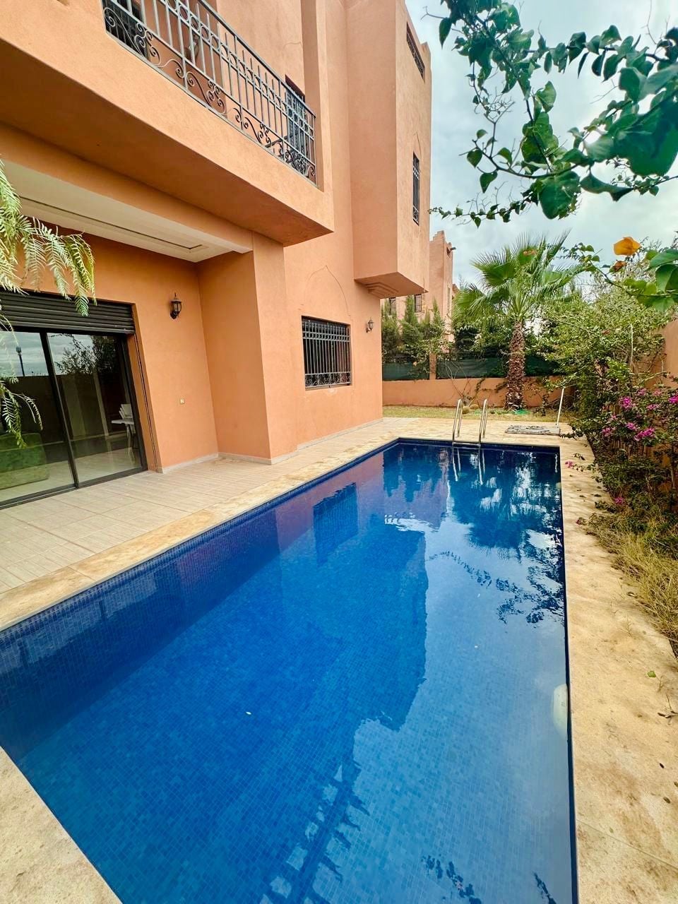 Villa 401 m² à Route De Casablanca — 9