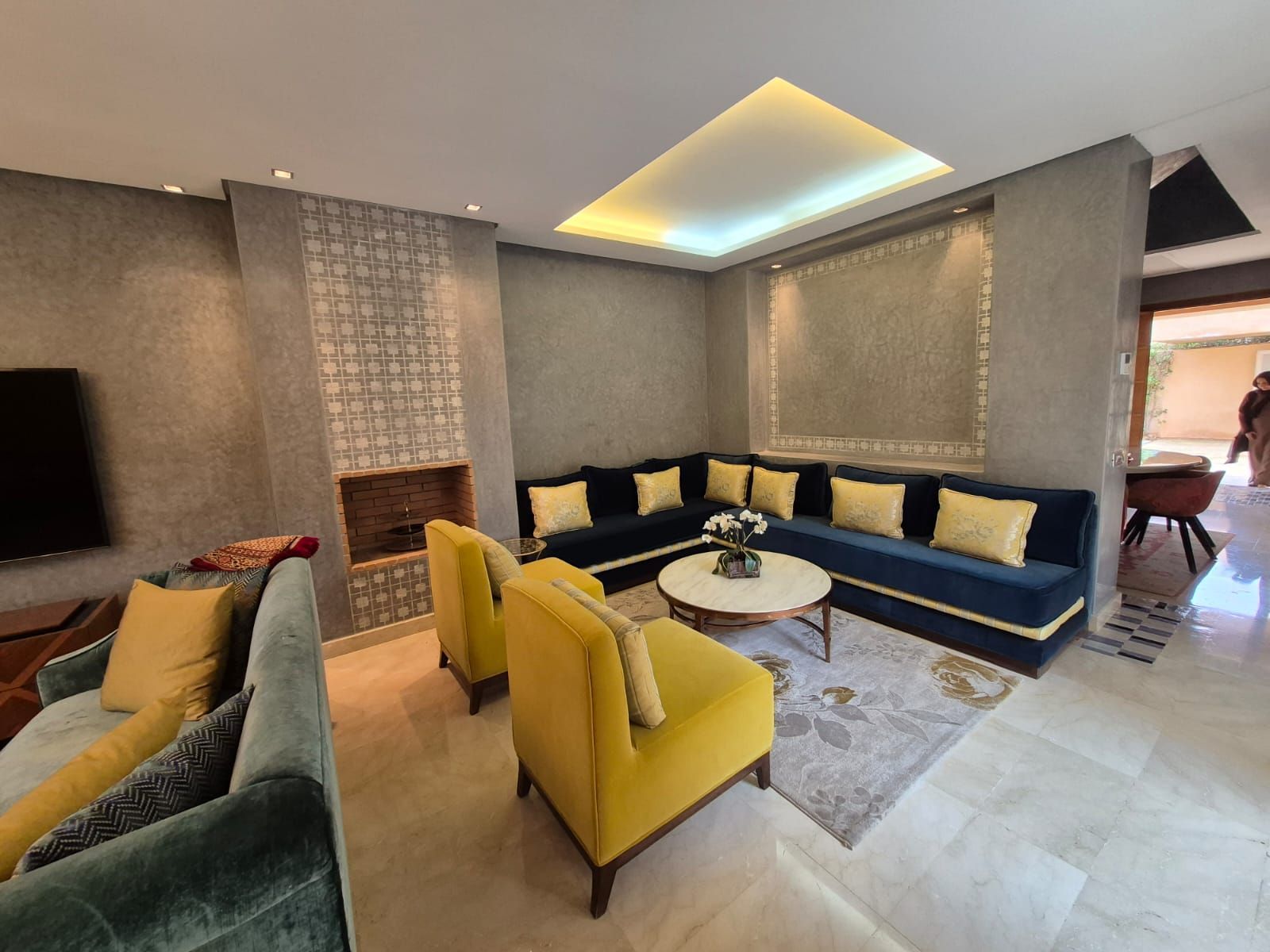 Villa 573 m² à Prestigia — 11