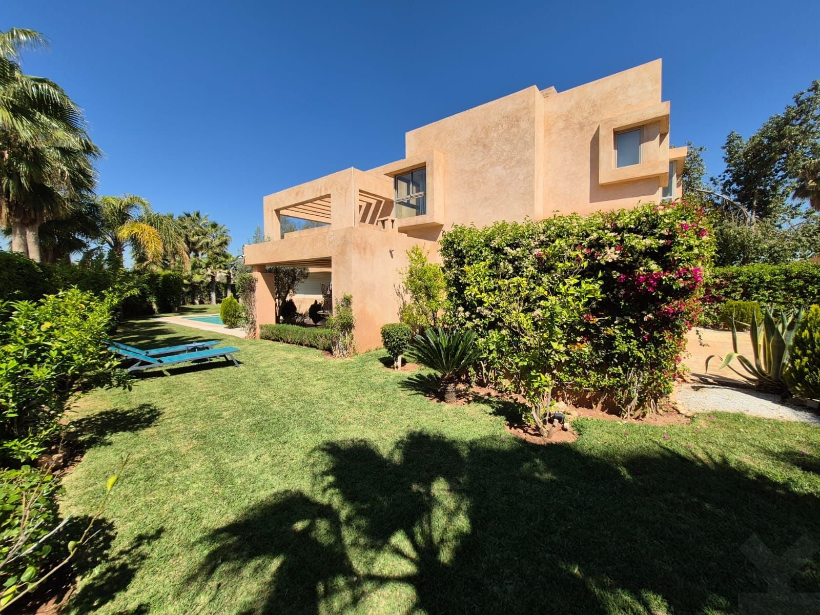 Villa 573 m² à Prestigia — 16