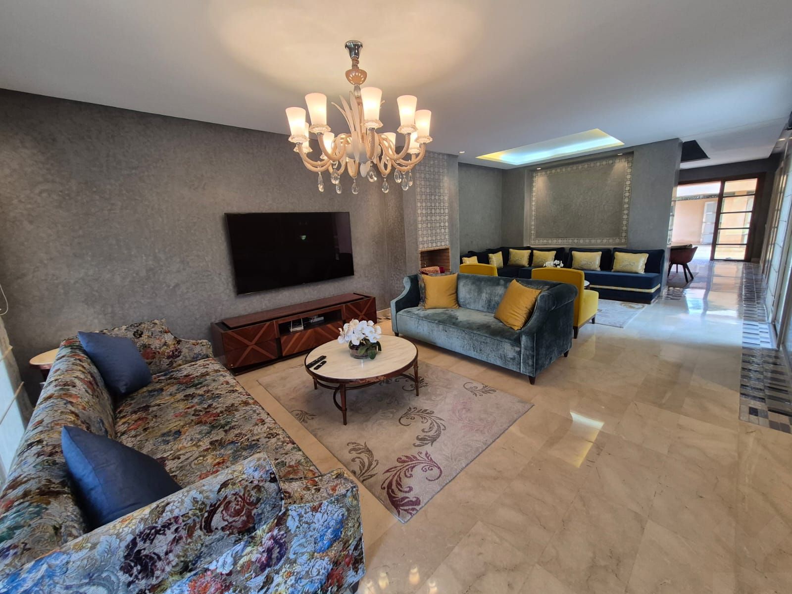 Villa 573 m² à Prestigia — 7