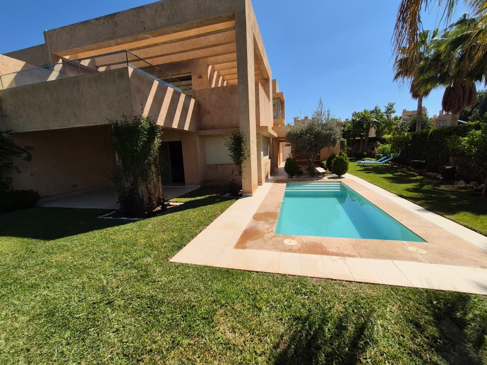 Villa 573 m² à Prestigia — 18