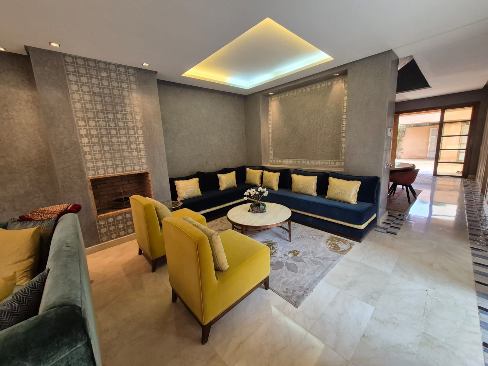 Villa 573 m² à Prestigia — 9