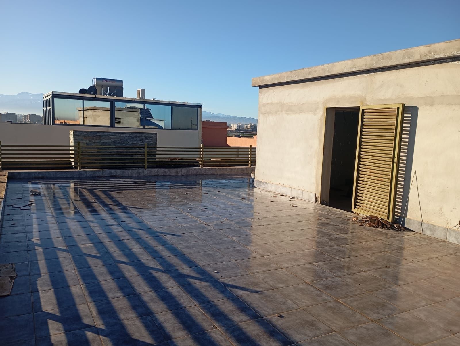 Villa — Marrakech — 2