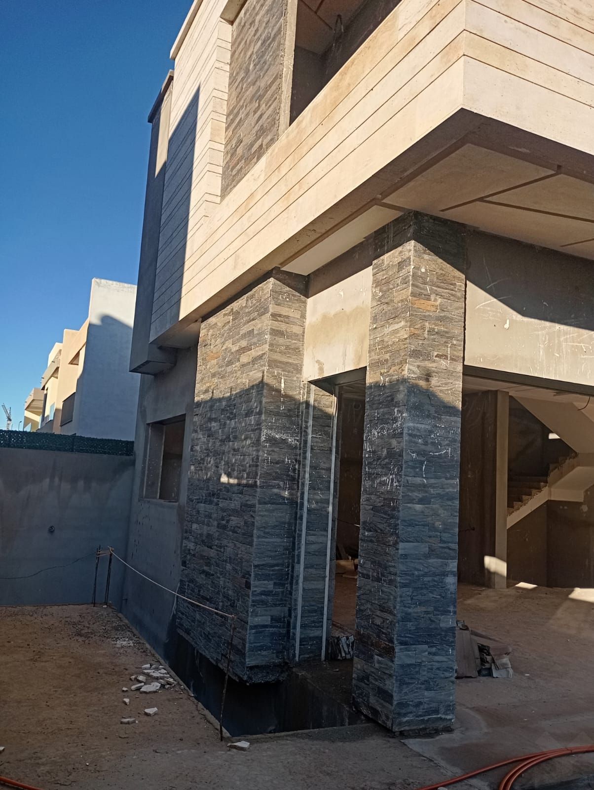 Villa 386 m² à Route De L'Ourika (Tassoultante) — 10