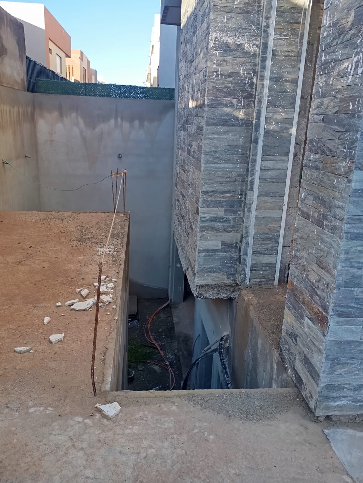 Villa 386 m² à Route De L'Ourika (Tassoultante) — 11