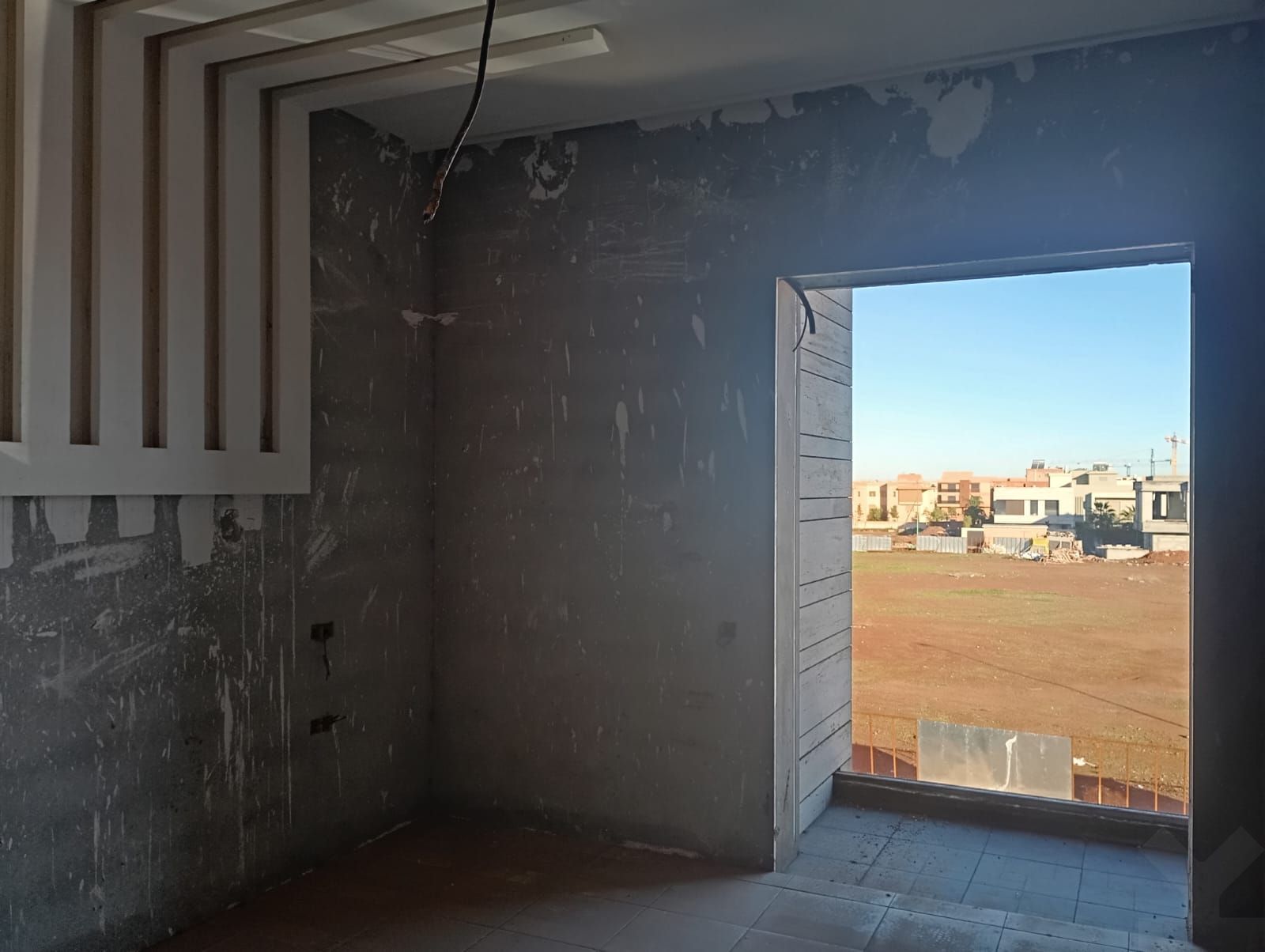 Villa — Marrakech