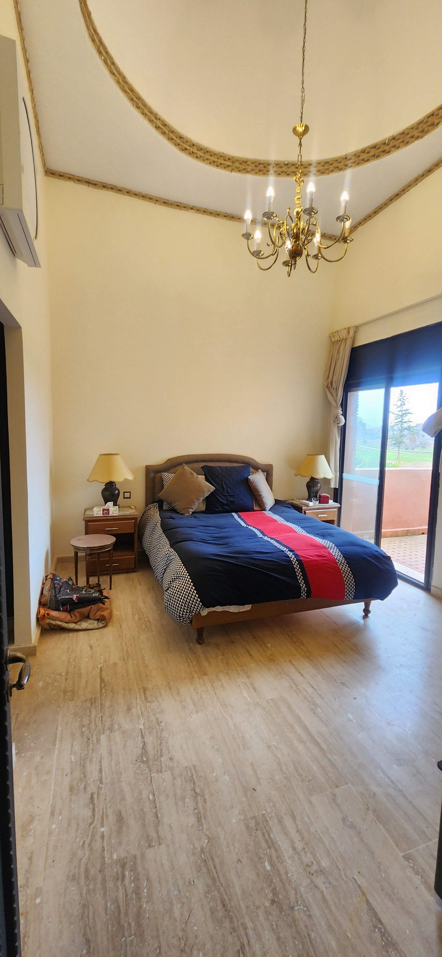 Villa — Marrakech
