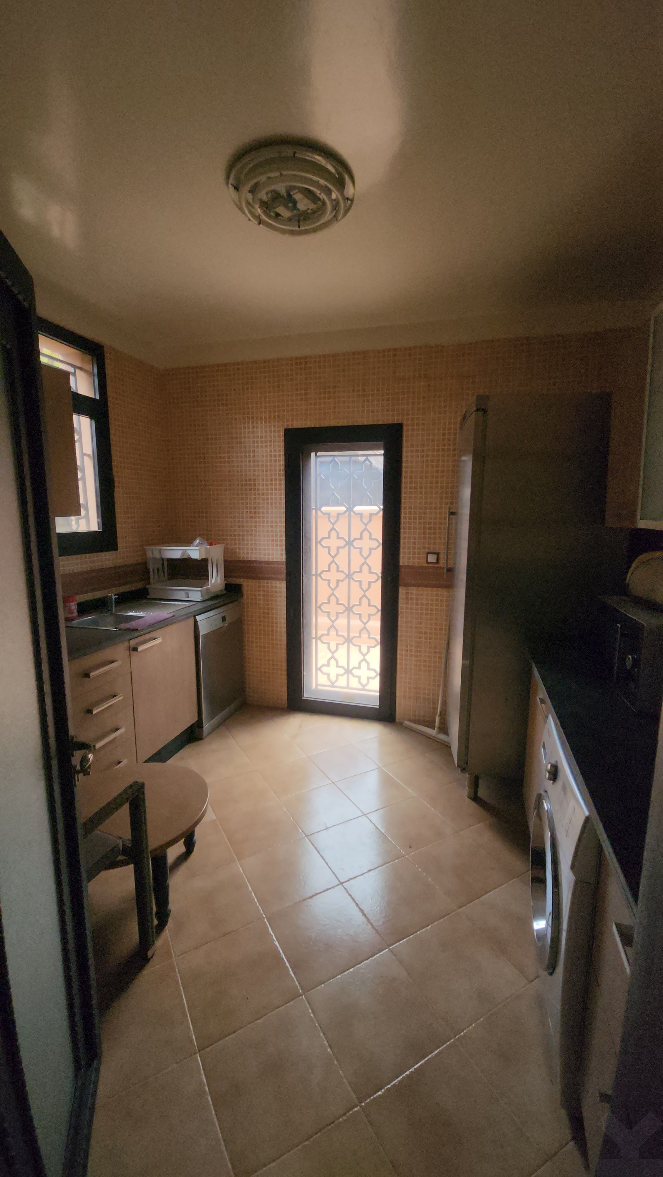 Villa 368 m² à Route De Fes - Atlas - Amelkis — 2