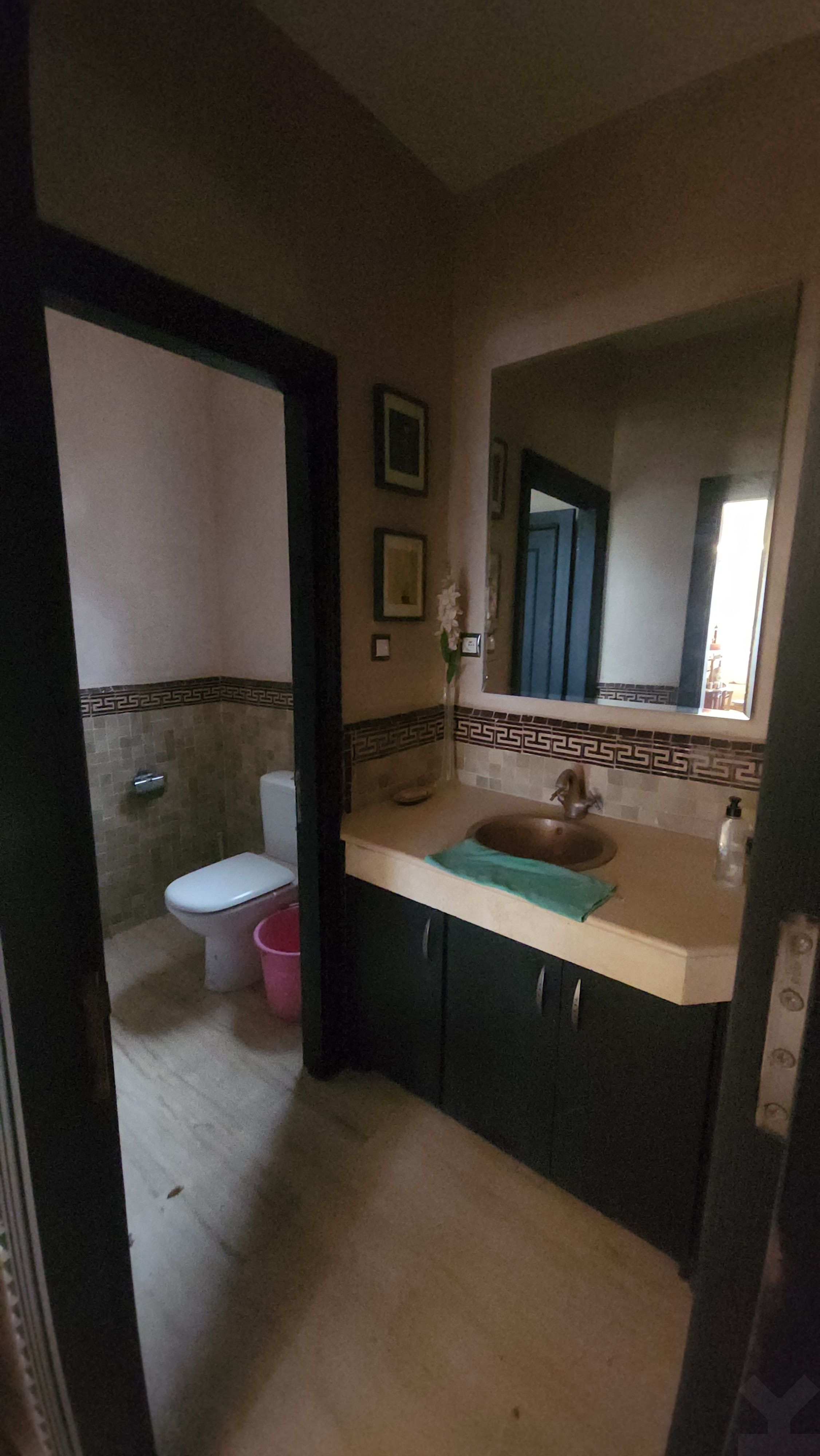 Villa 368 m² à Route De Fes - Atlas - Amelkis — 3