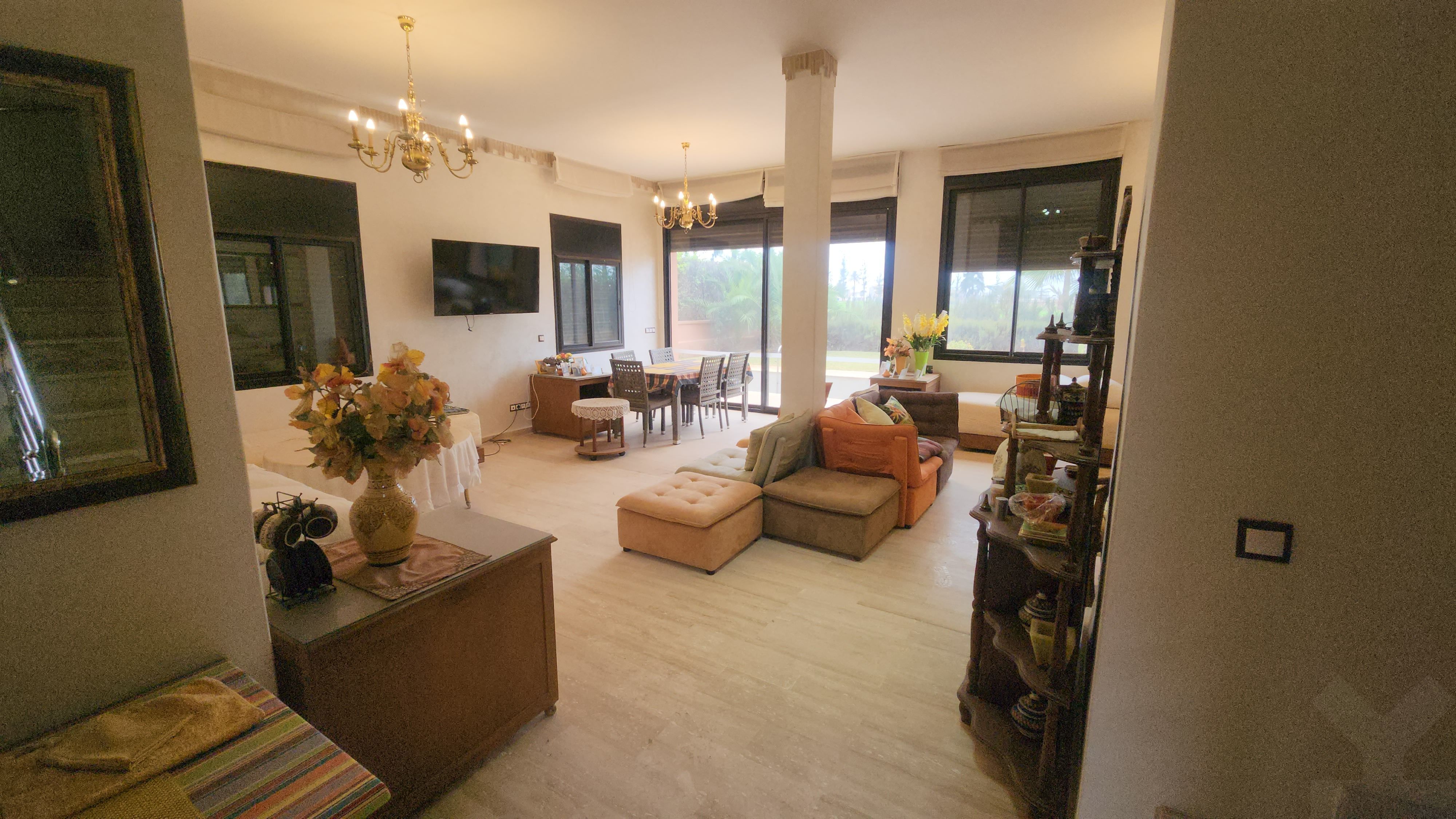 Villa 368 m² à Route De Fes - Atlas - Amelkis — 6
