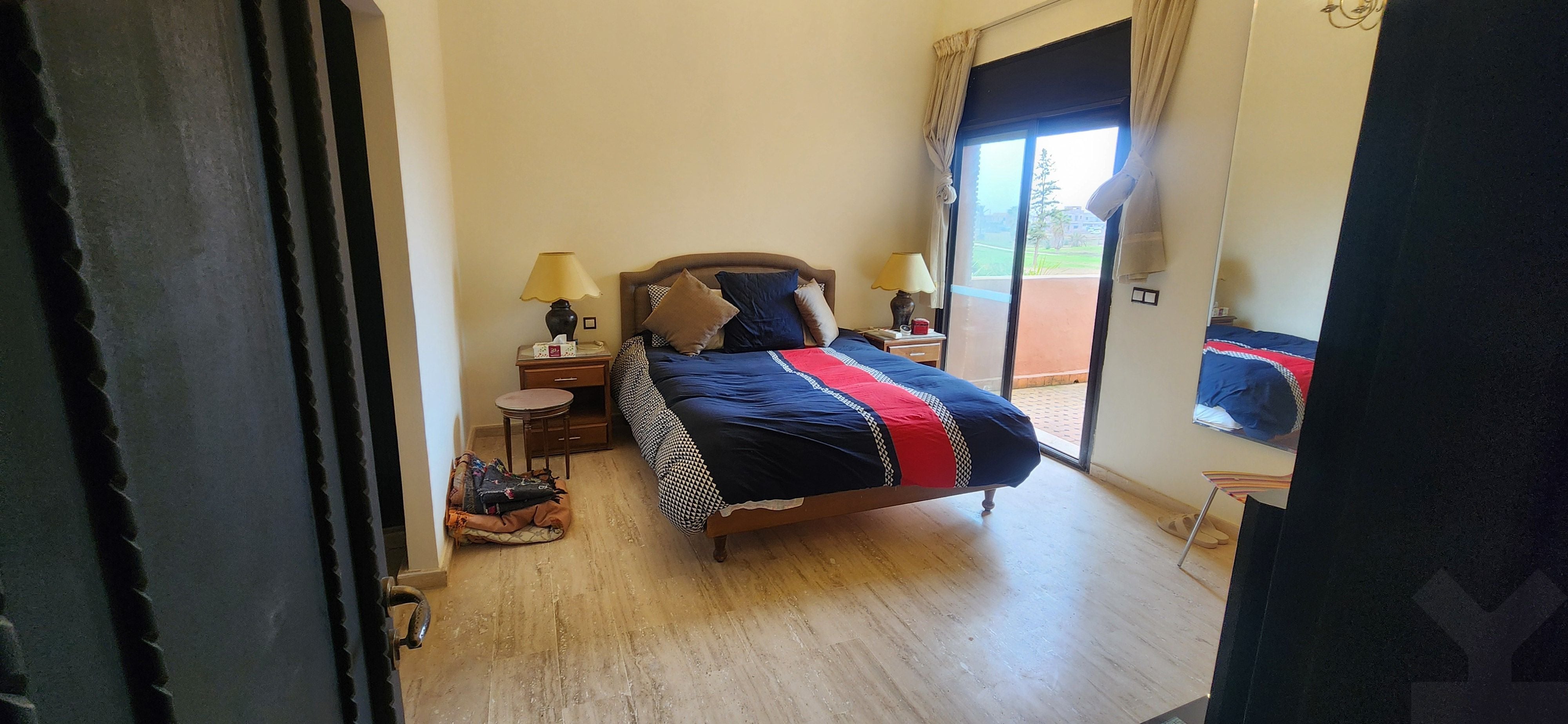 Villa 368 m² à Route De Fes - Atlas - Amelkis — 4