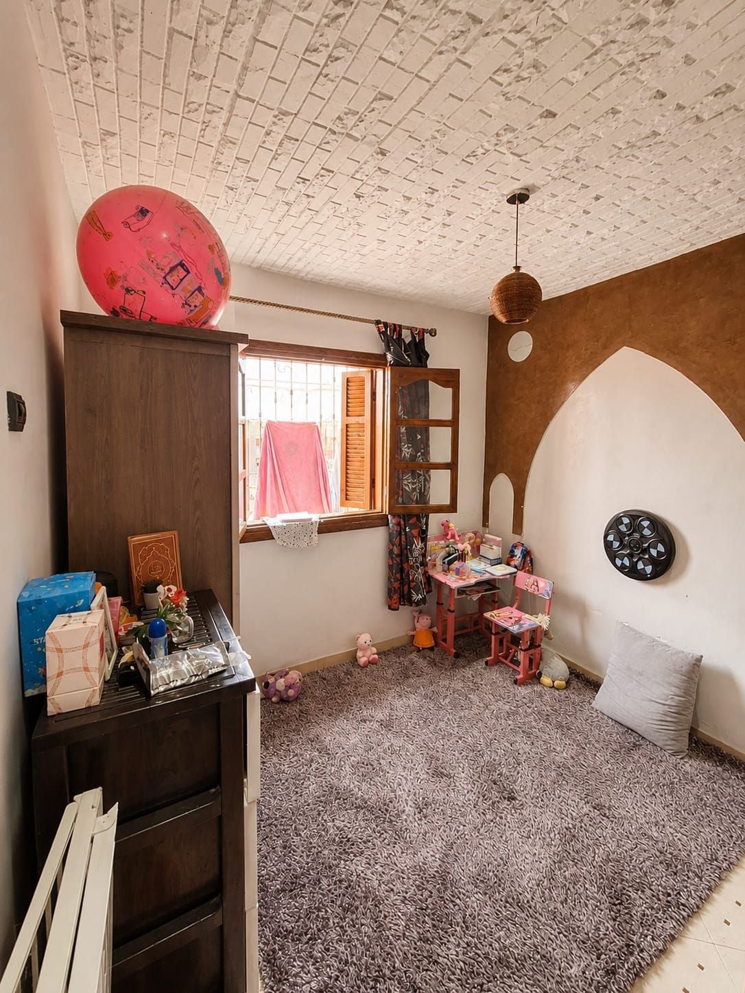 Appartement 58 m² à Portes De Marrakech Addoha — 9