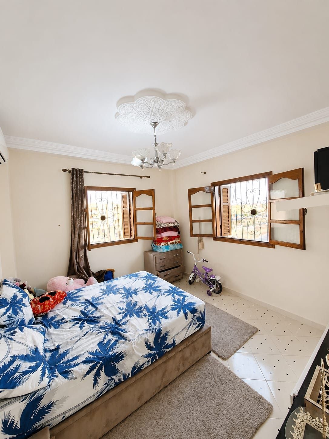 Appartement 58 m² à Portes De Marrakech Addoha — 3