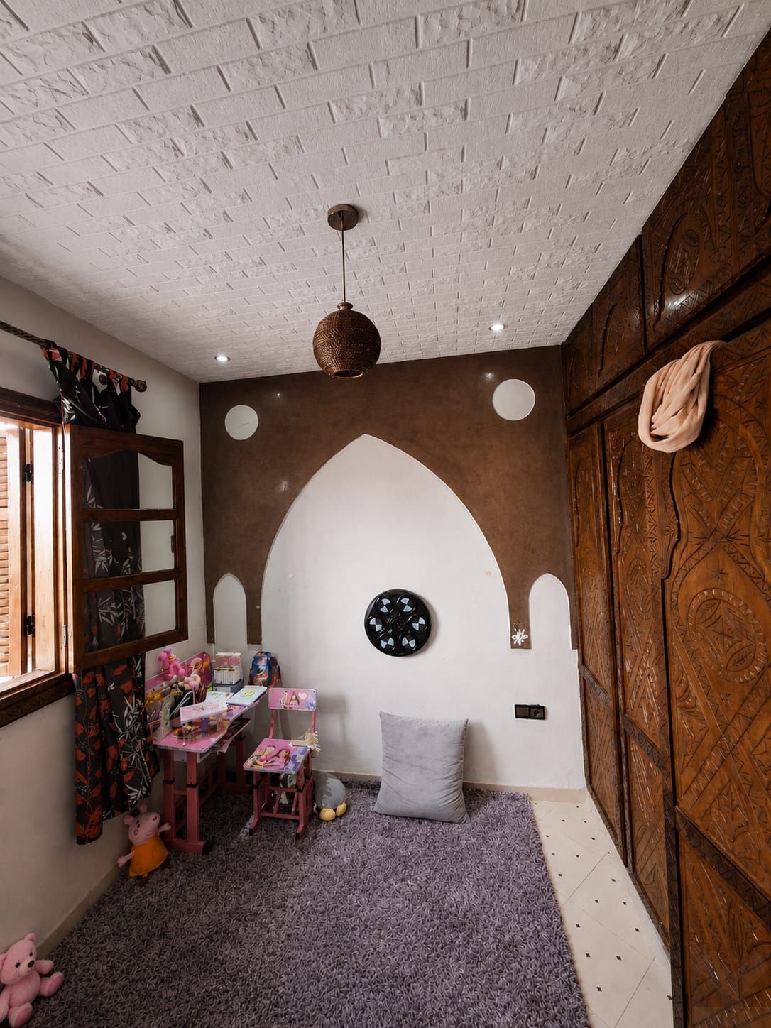 Appartement 58 m² à Portes De Marrakech Addoha — 5
