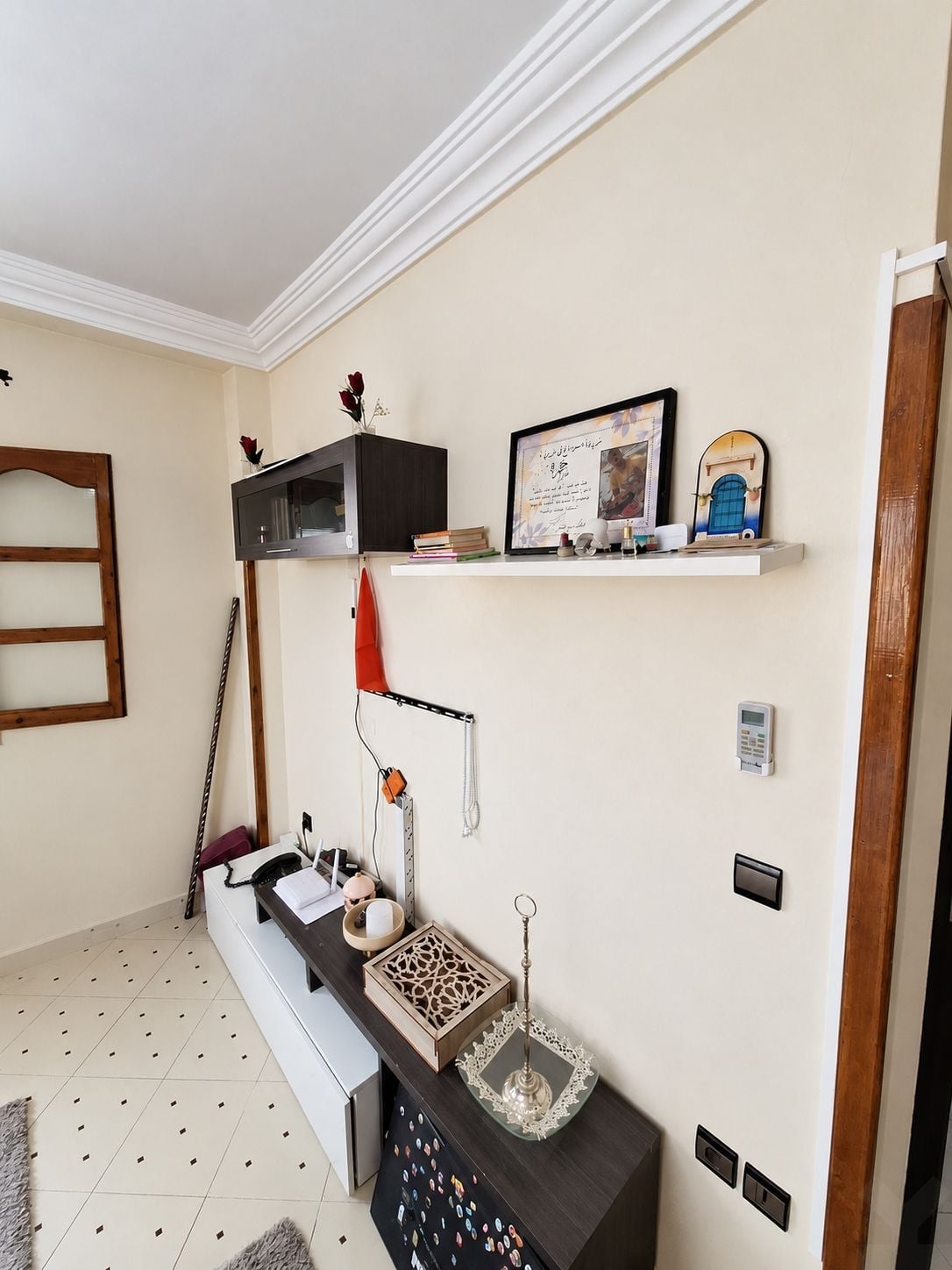Appartement 58 m² à Portes De Marrakech Addoha — 6