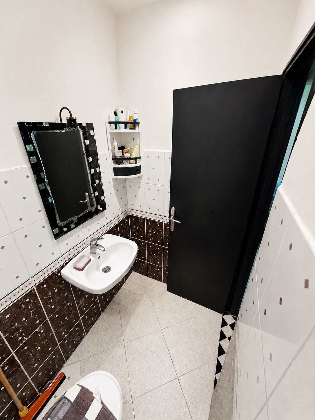Appartement 58 m² à Portes De Marrakech Addoha — 8