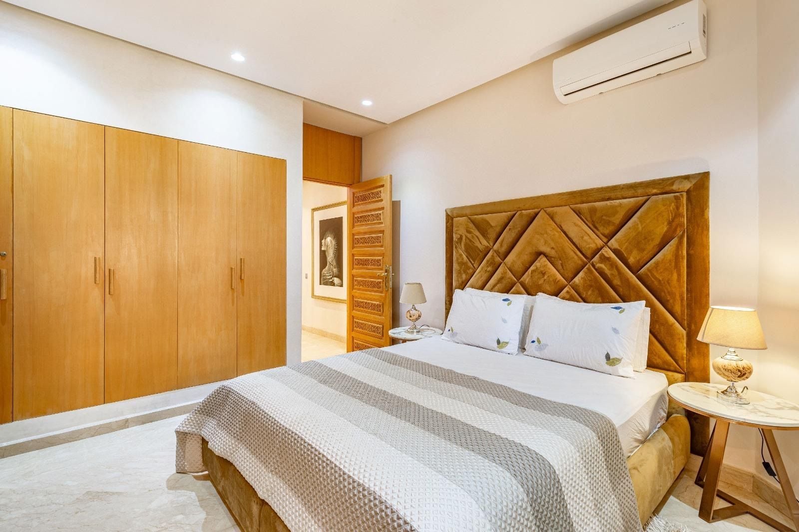 Villa 455 m² à Route De Fes - Atlas - Amelkis — 13