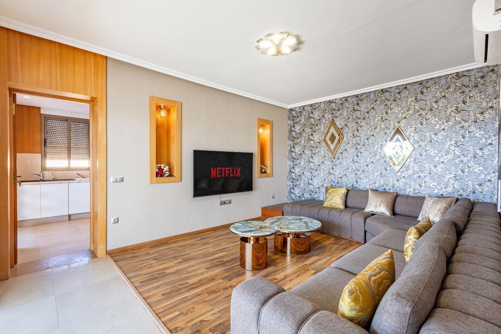 Villa 455 m² à Route De Fes - Atlas - Amelkis — 10