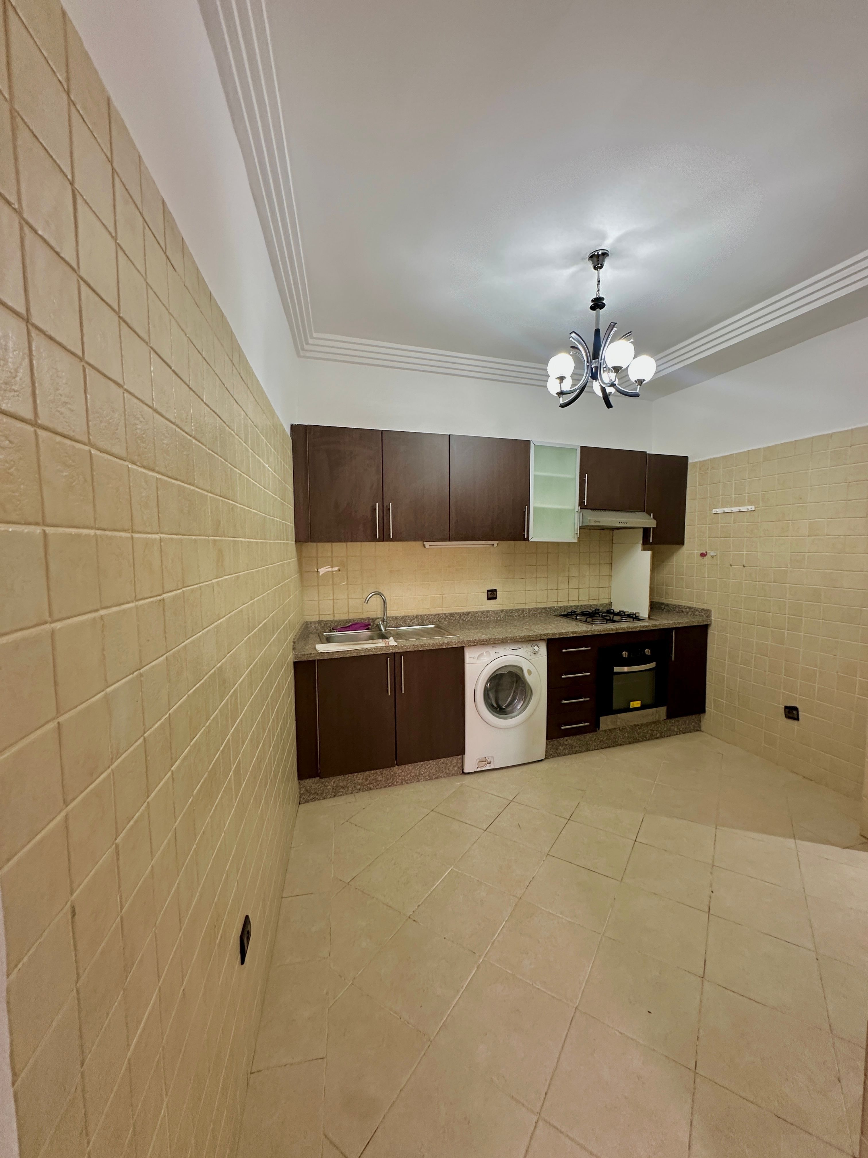 Appartement 81 m² f Bab Doukkala — 9
