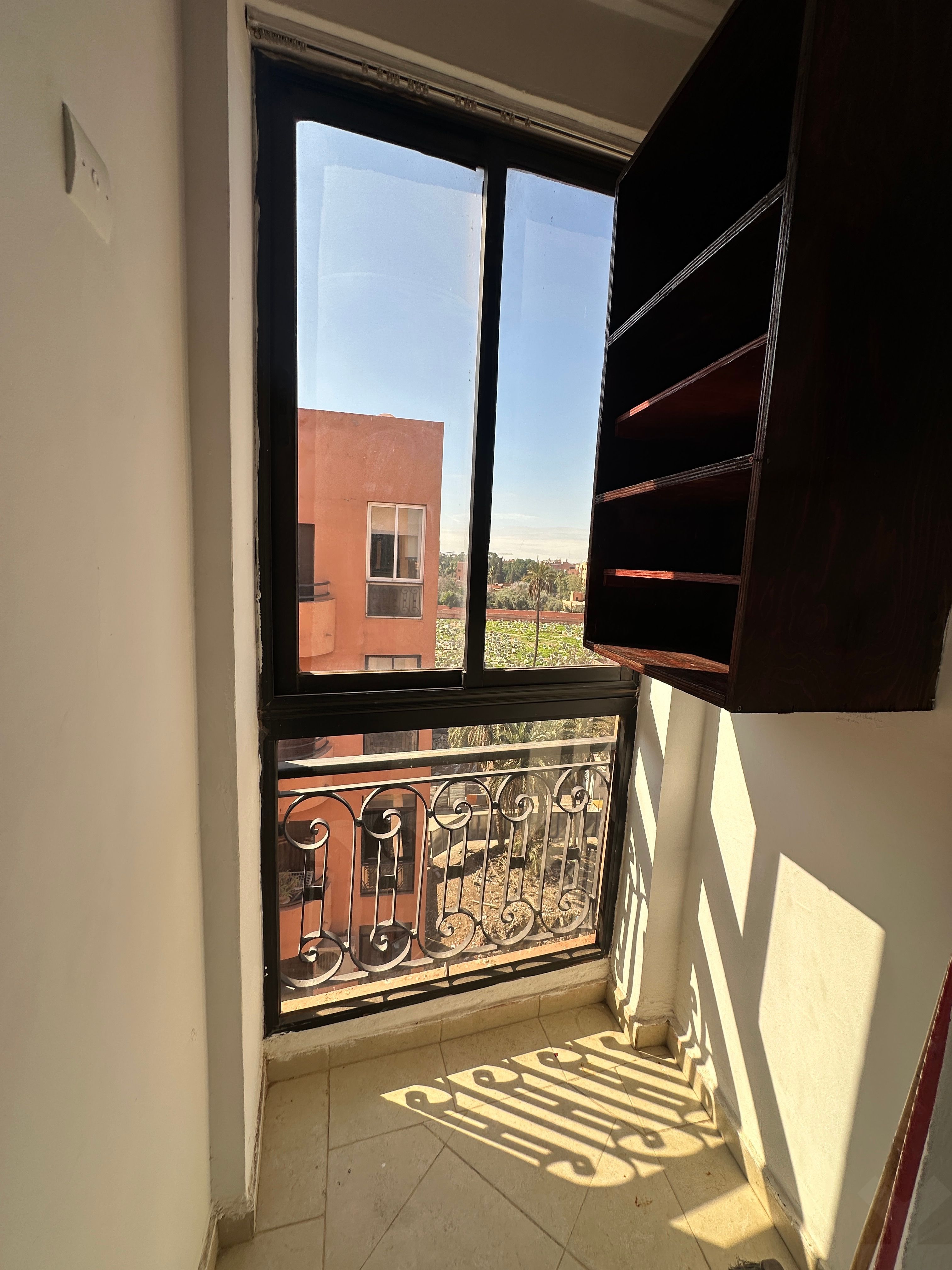 Appartement 81 m² f Bab Doukkala — 11