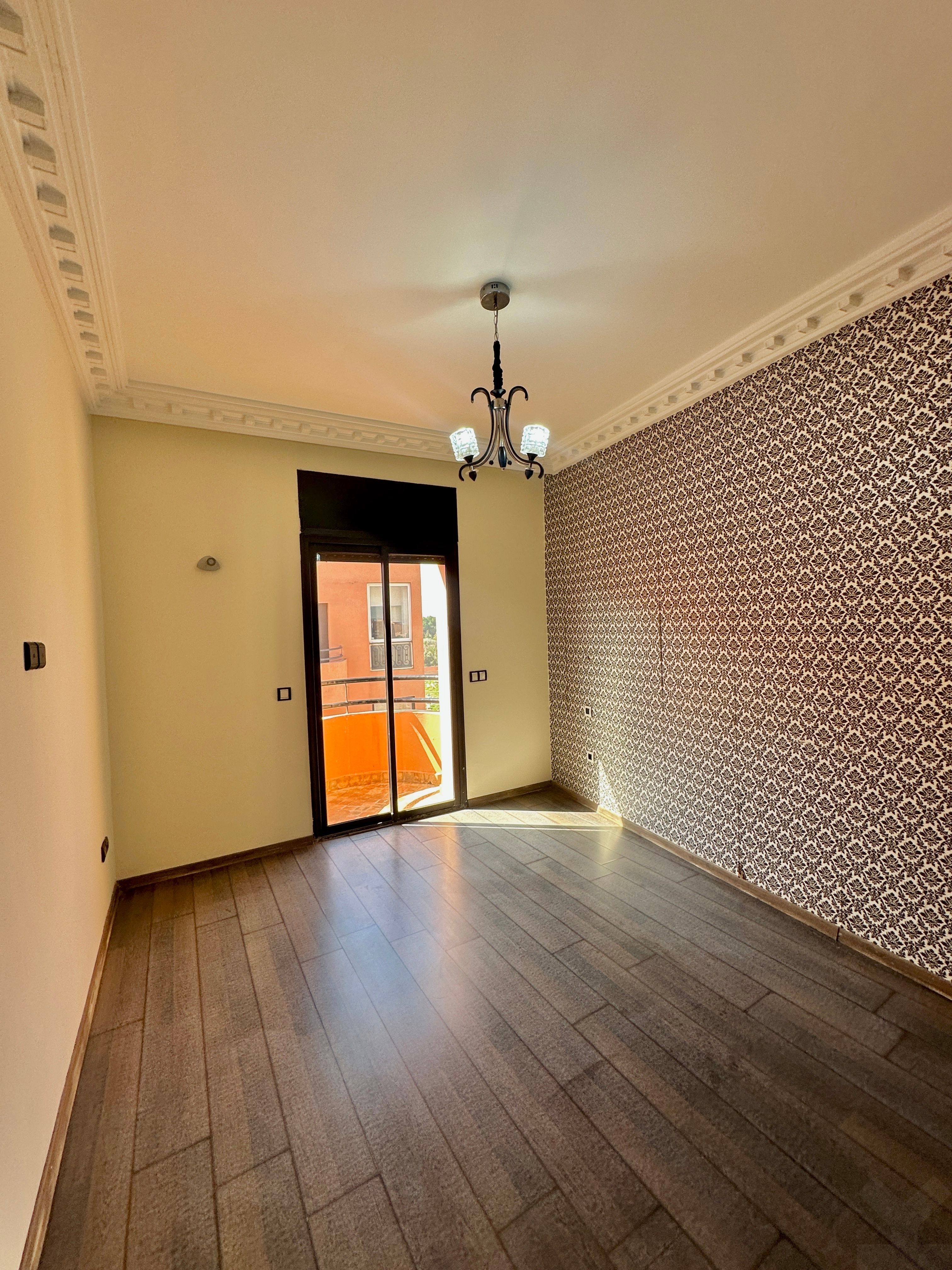 Appartement 81 m² f Bab Doukkala — 7
