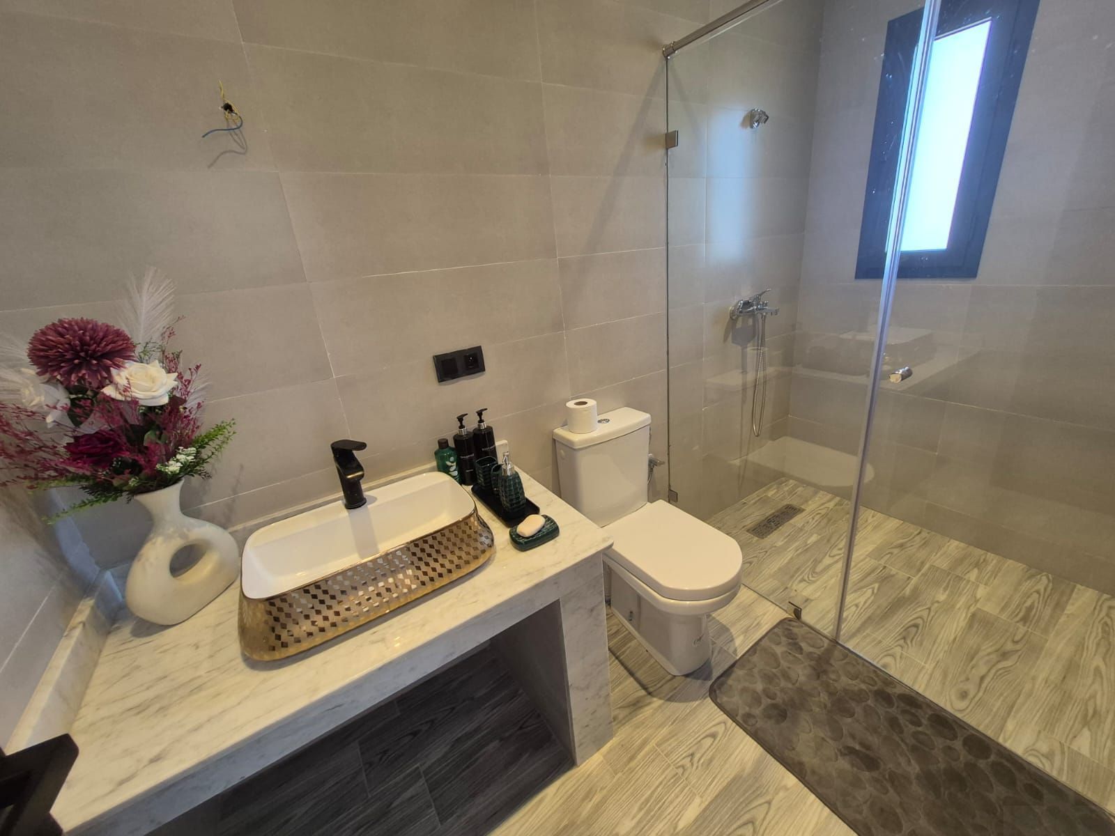 Villa 500 m² à Route De Tahanaout - Cherifia — 12