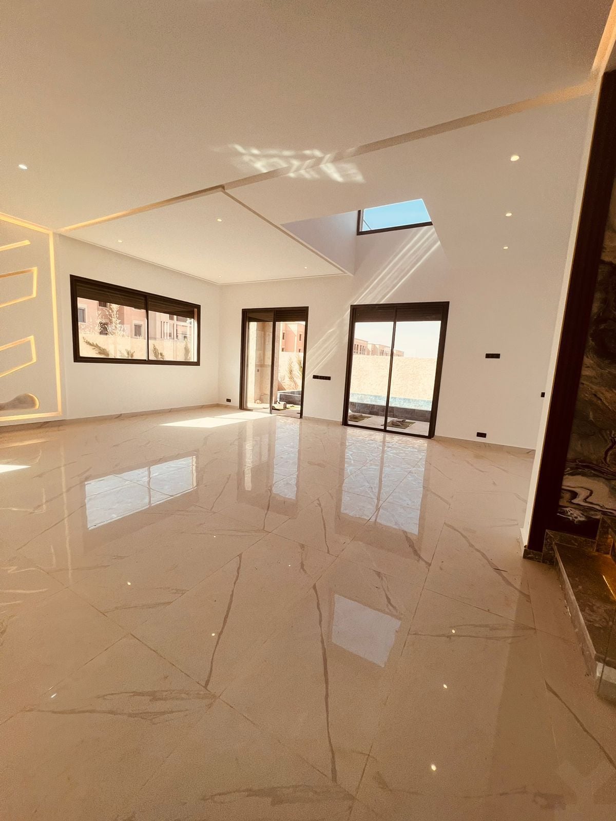 Villa — Marrakech — 2
