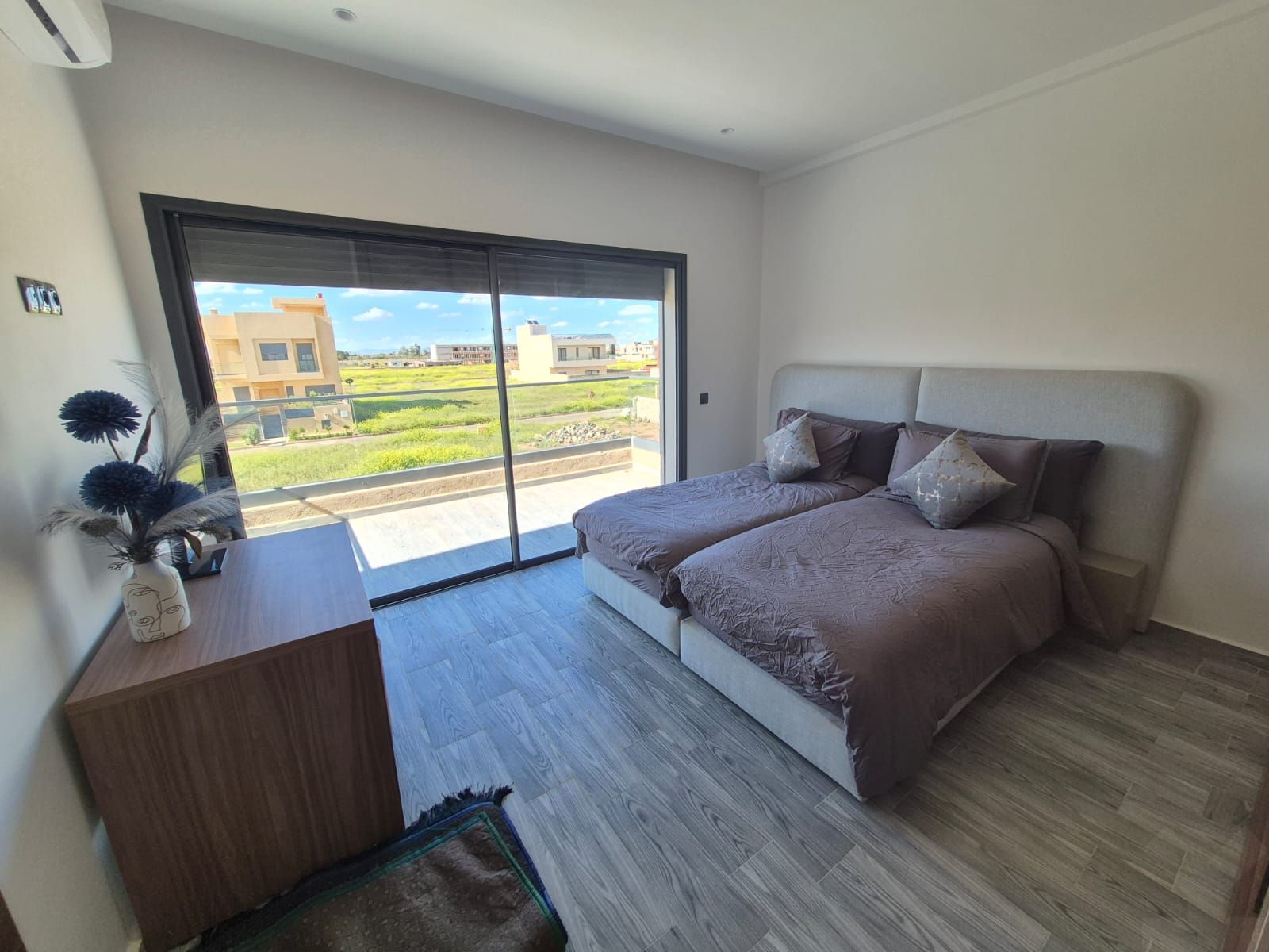 Villa 500 m² à Route De Tahanaout - Cherifia — 13