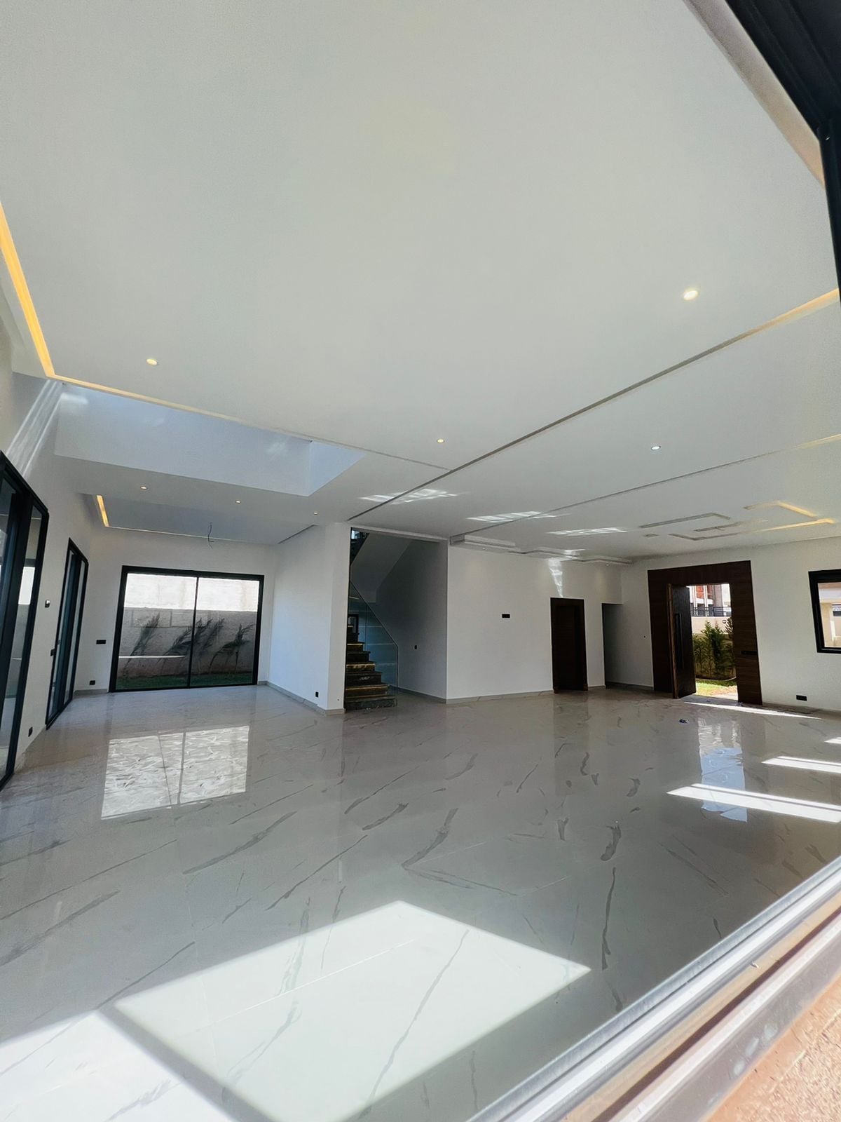 Villa — Marrakech — 3