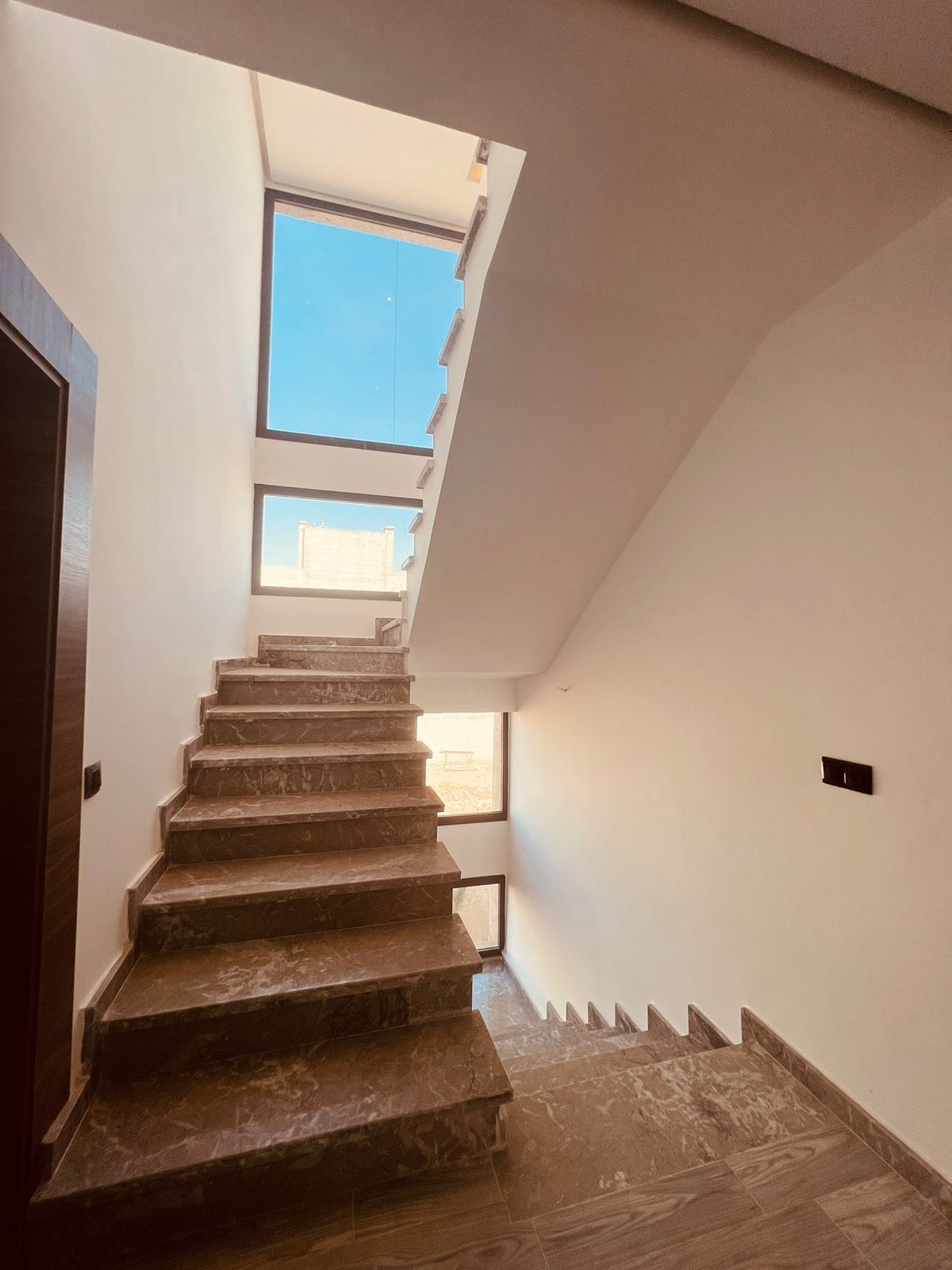 Villa — Marrakech