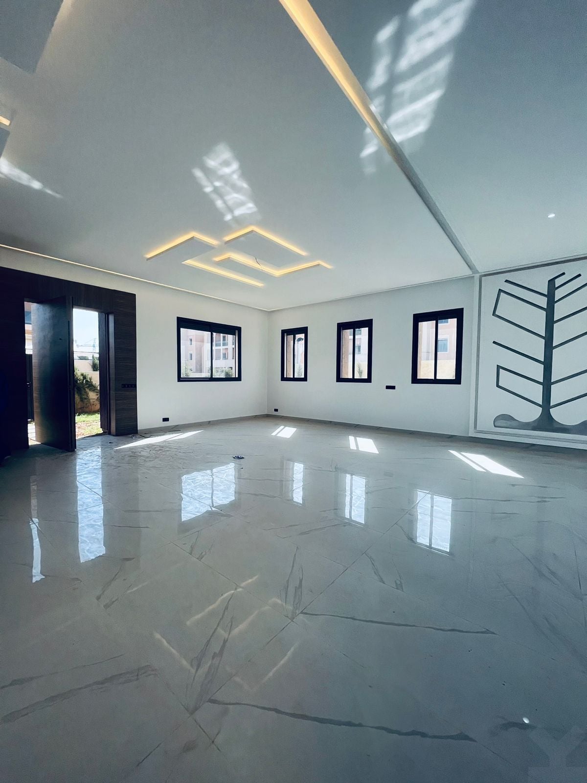 Villa — Marrakech — 4