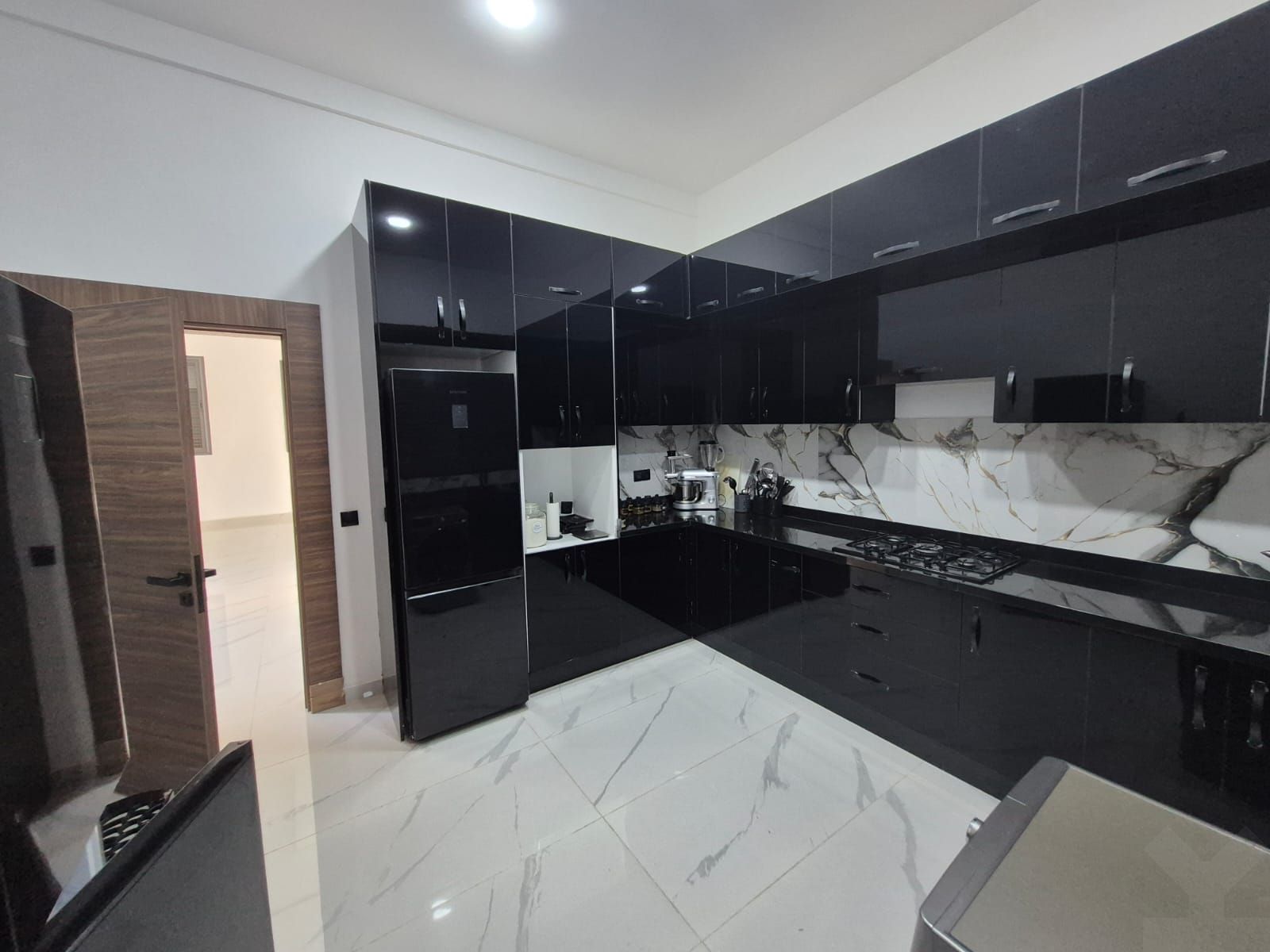 Villa 500 m² à Route De Tahanaout - Cherifia — 8