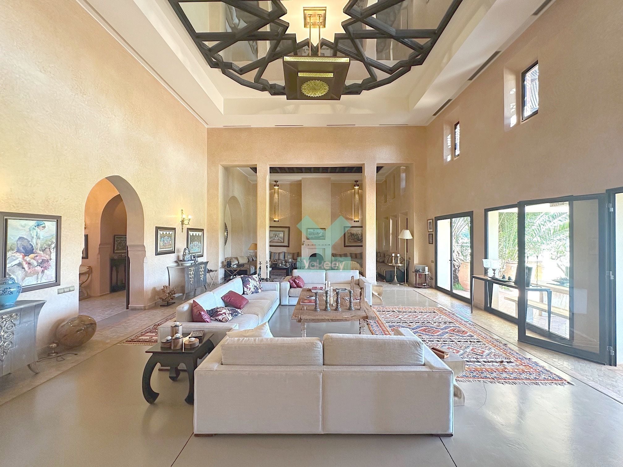 Villa — Marrakech — 3