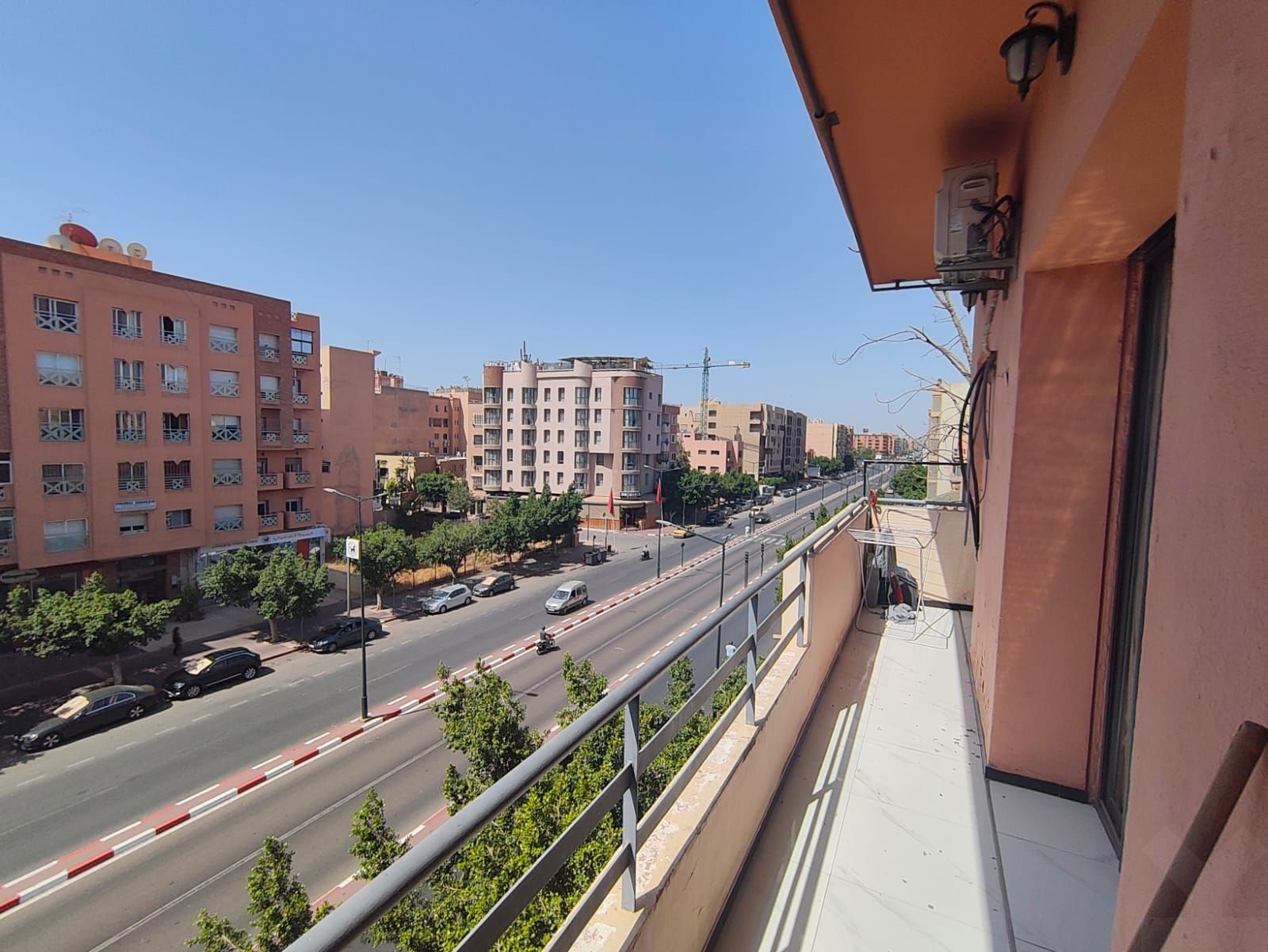 Appartement — Marrakech