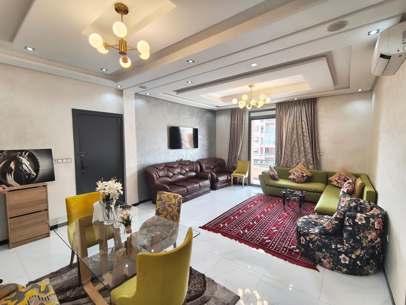 Appartement — Marrakech — 6