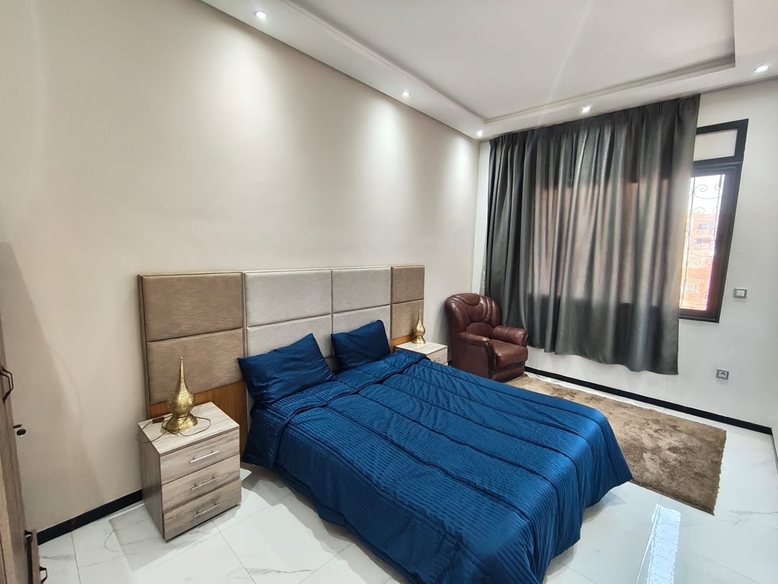 Appartement 101 m² f Gueliz — 8