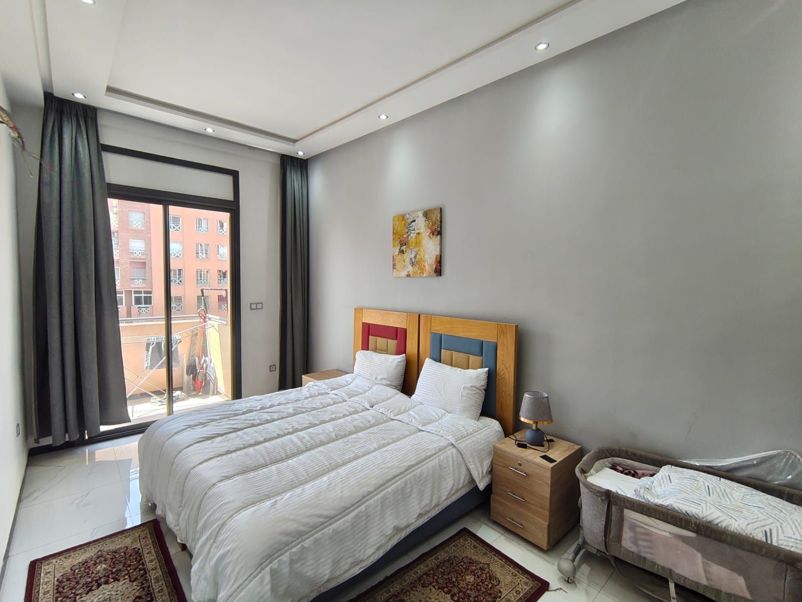 Appartement — Marrakech — 2