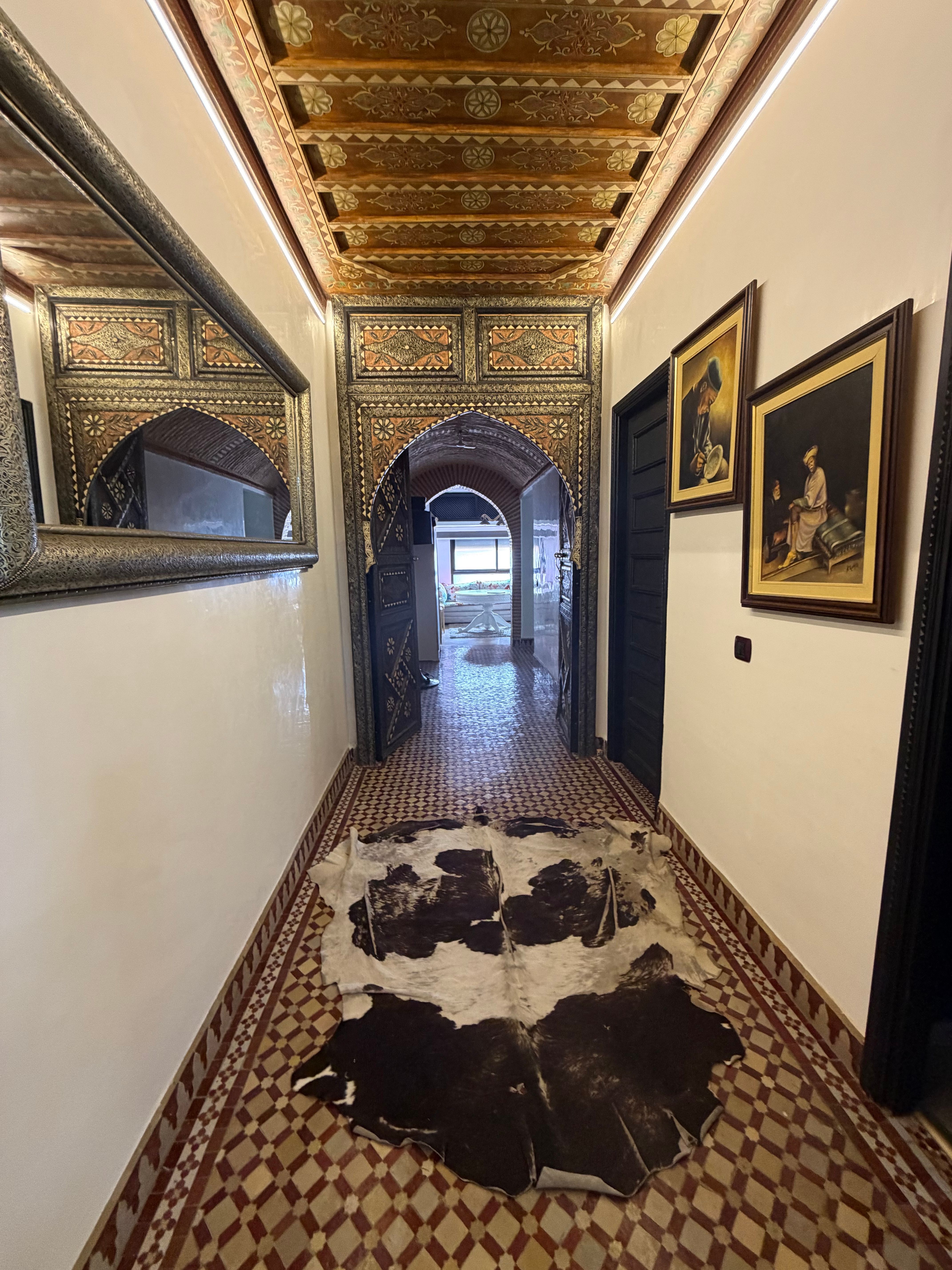 Appartement — Marrakech — 6
