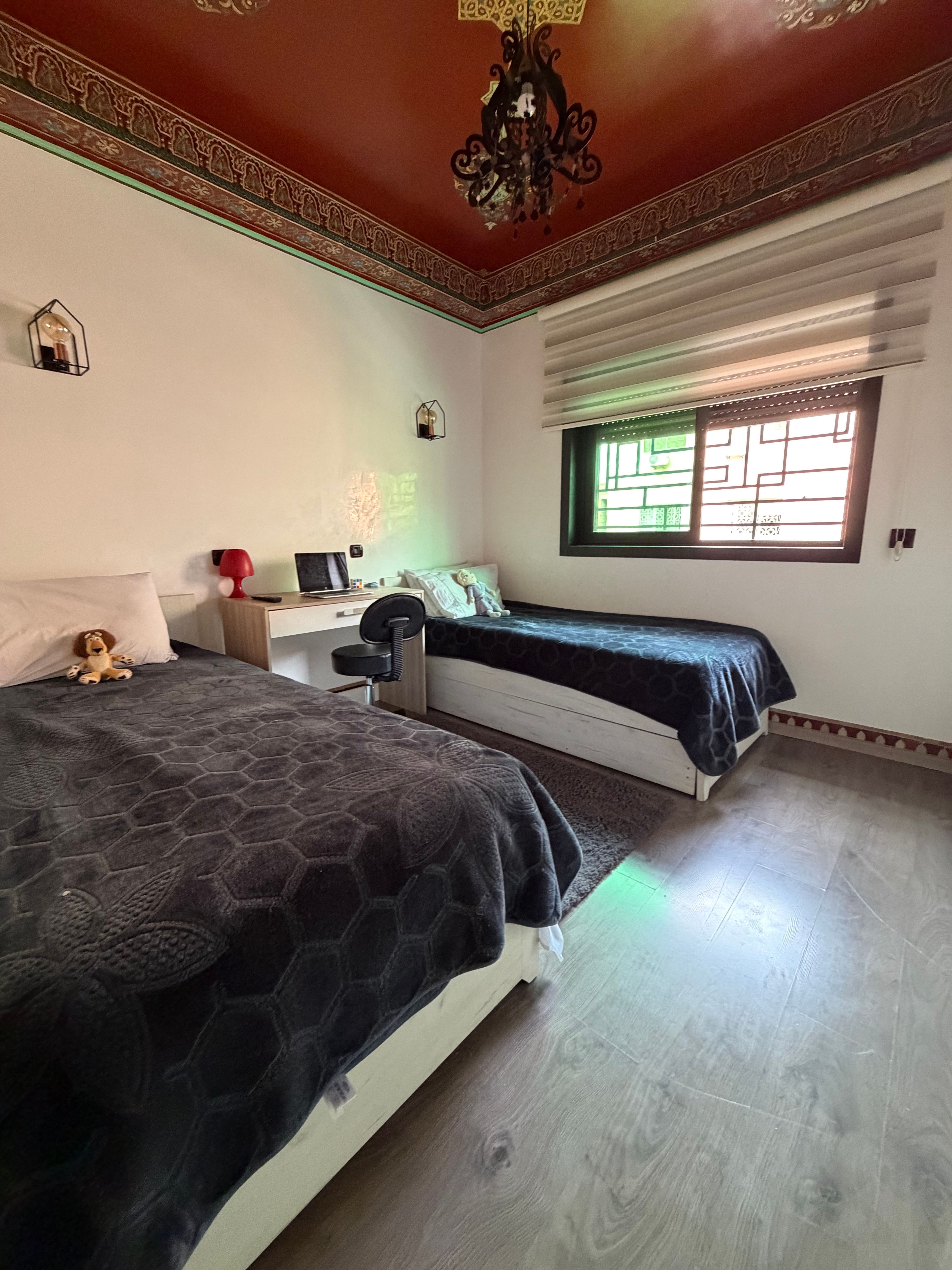 Appartement — Marrakech — 4