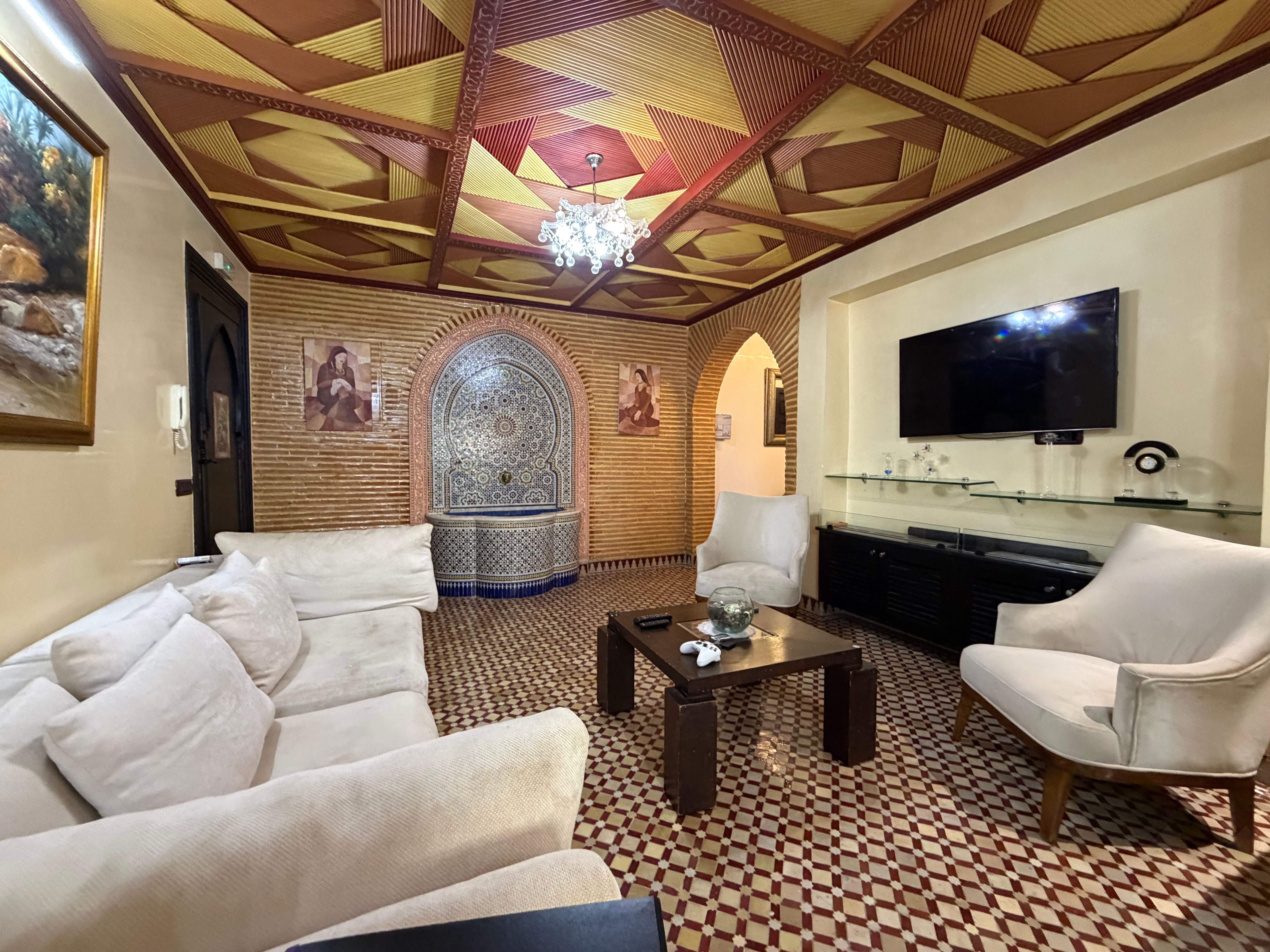 Appartement — Marrakech — 3