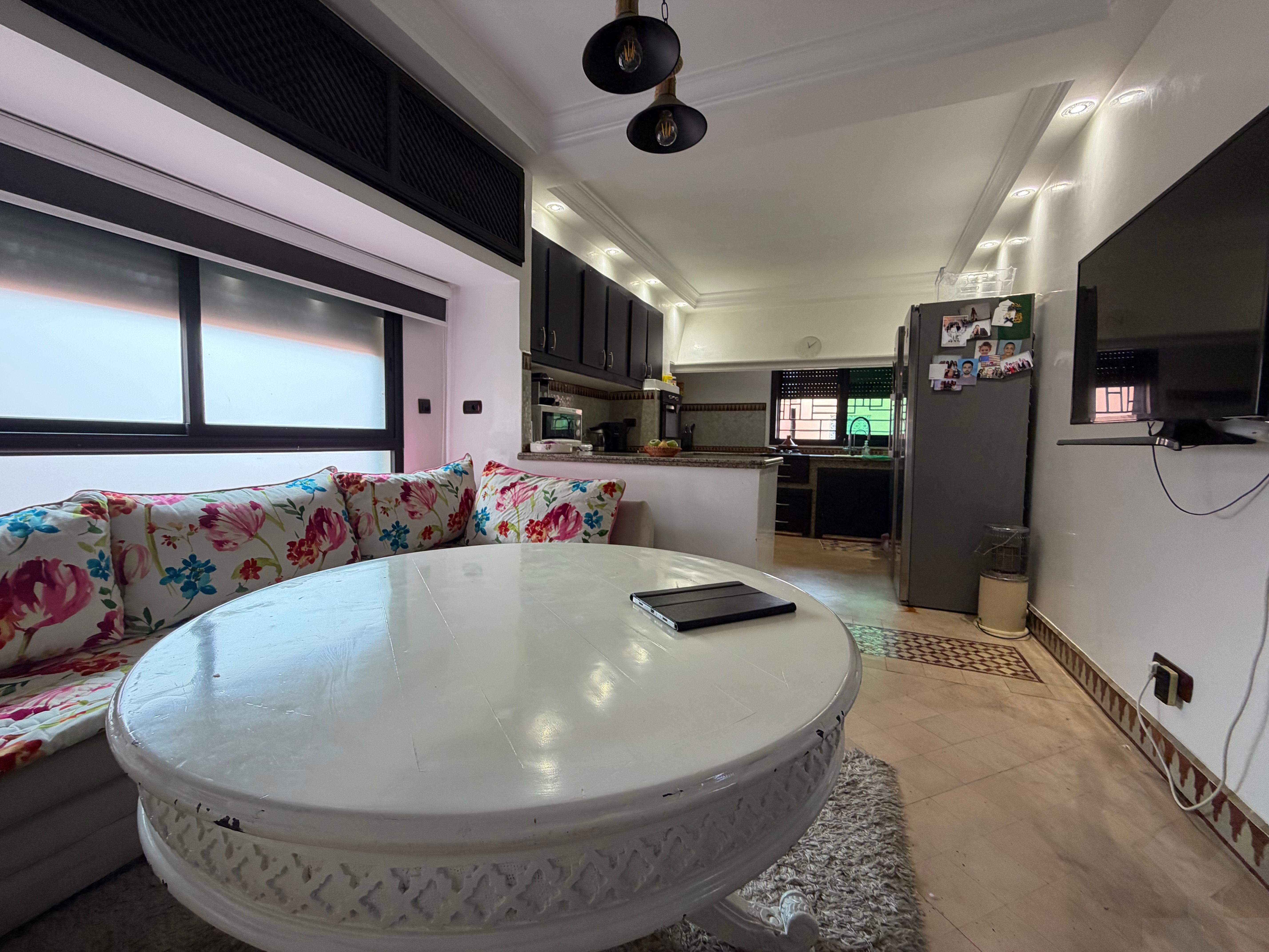 Appartement — Marrakech — 5