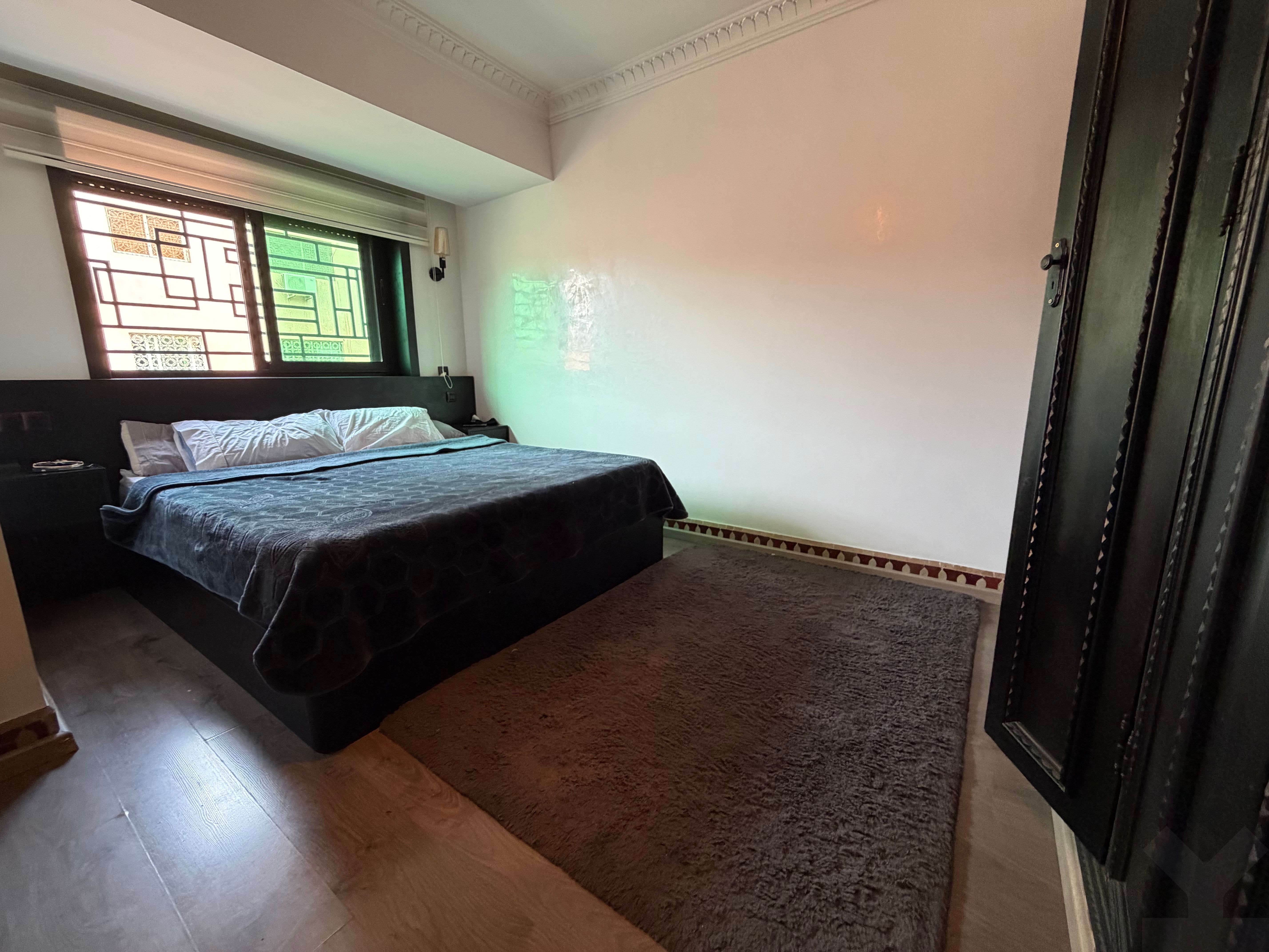 Appartement 125 m² à Gueliz — 7