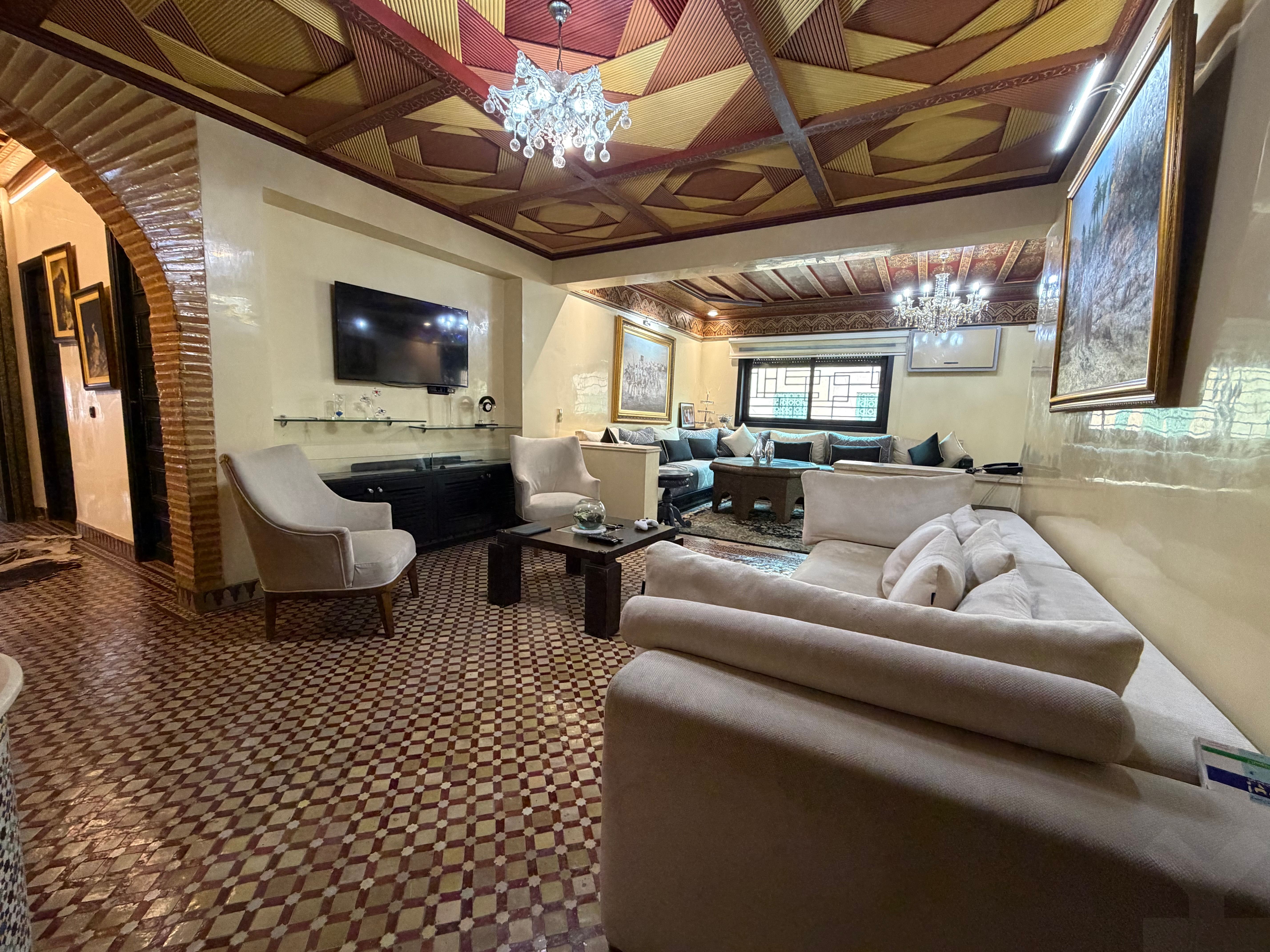 Appartement — Marrakech — 2