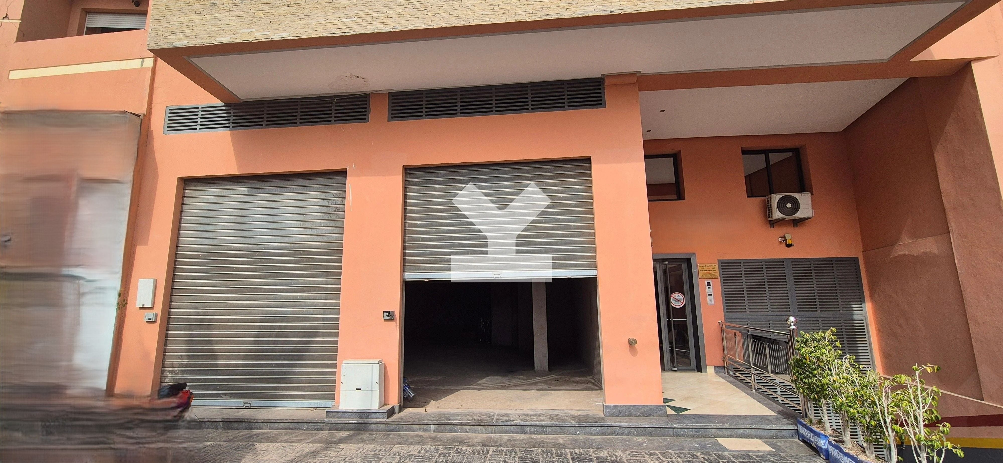 Local commercial — Marrakech — 3